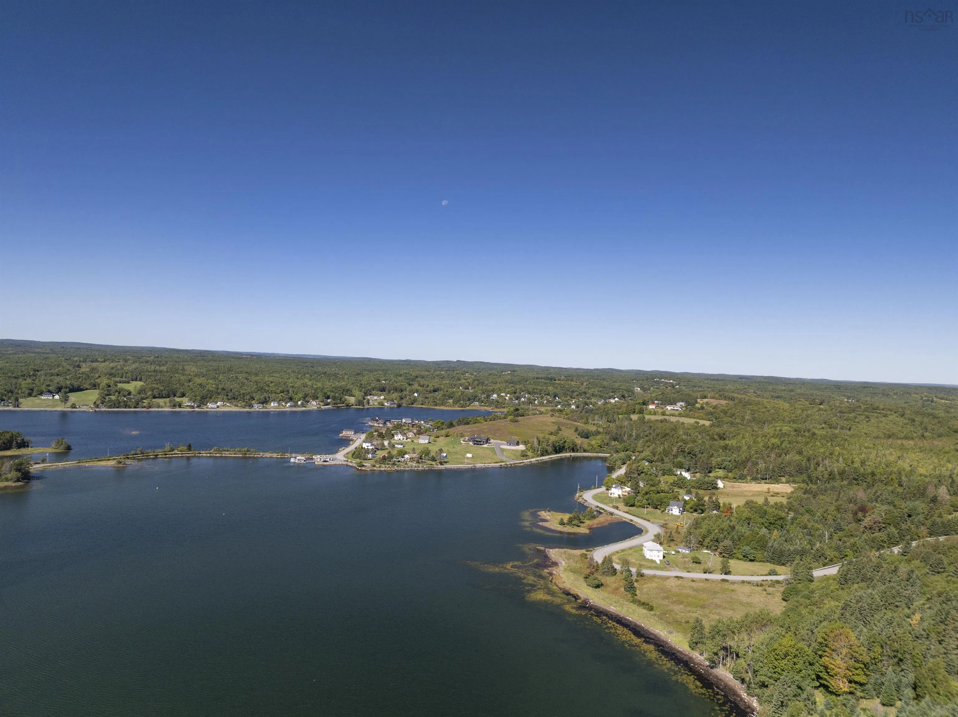Masons Beach Road Lot 3n, First South, NS B0J 2C0, ,Land,For Sale,Masons Beach,202523310
