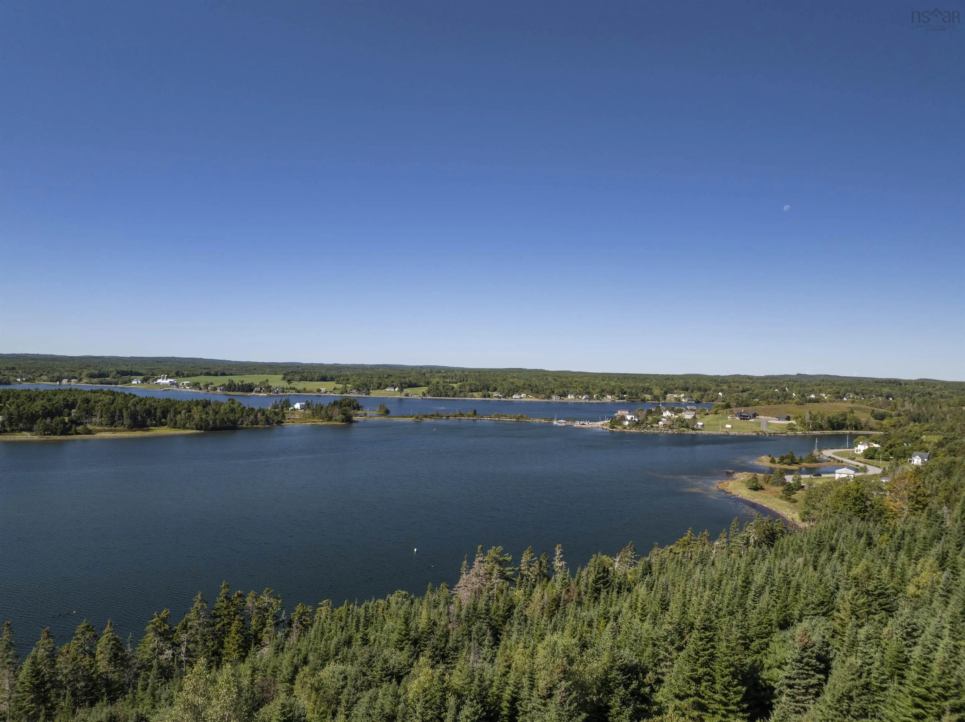 Masons Beach Road Lot 3n, First South, NS B0J 2C0, ,Land,For Sale,Masons Beach,202523310