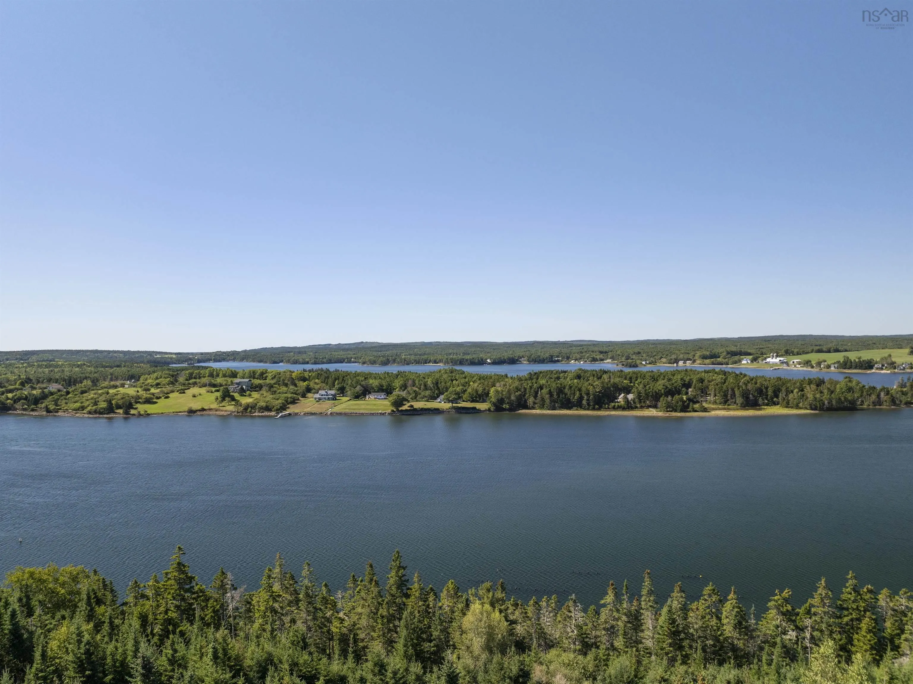 Masons Beach Road Lot 3n, First South, NS B0J 2C0, ,Land,For Sale,Masons Beach,202523310