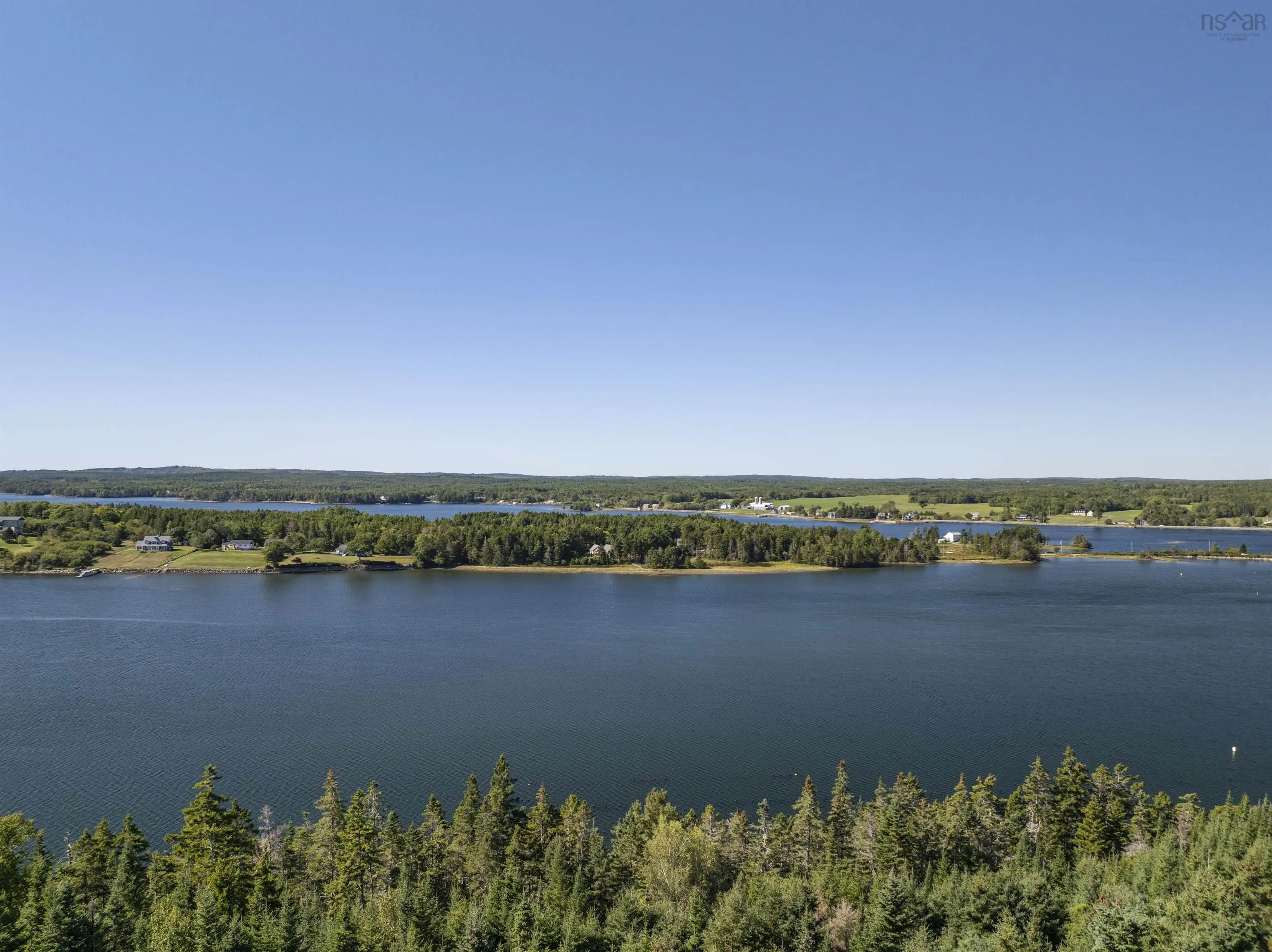 Masons Beach Road Lot 3n, First South, NS B0J 2C0, ,Land,For Sale,Masons Beach,202523310