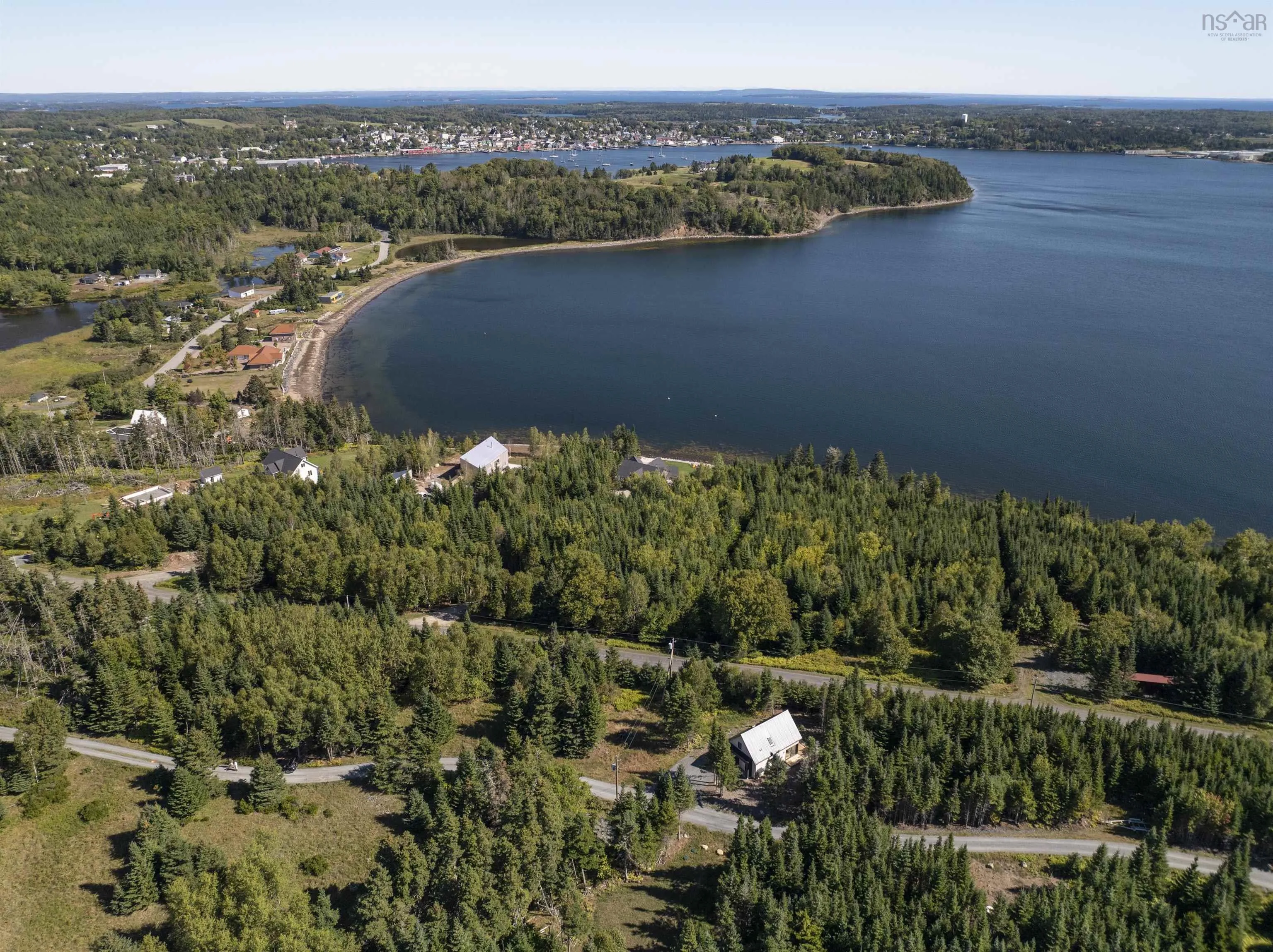 Masons Beach Road Lot 3n, First South, NS B0J 2C0, ,Land,For Sale,Masons Beach,202523310