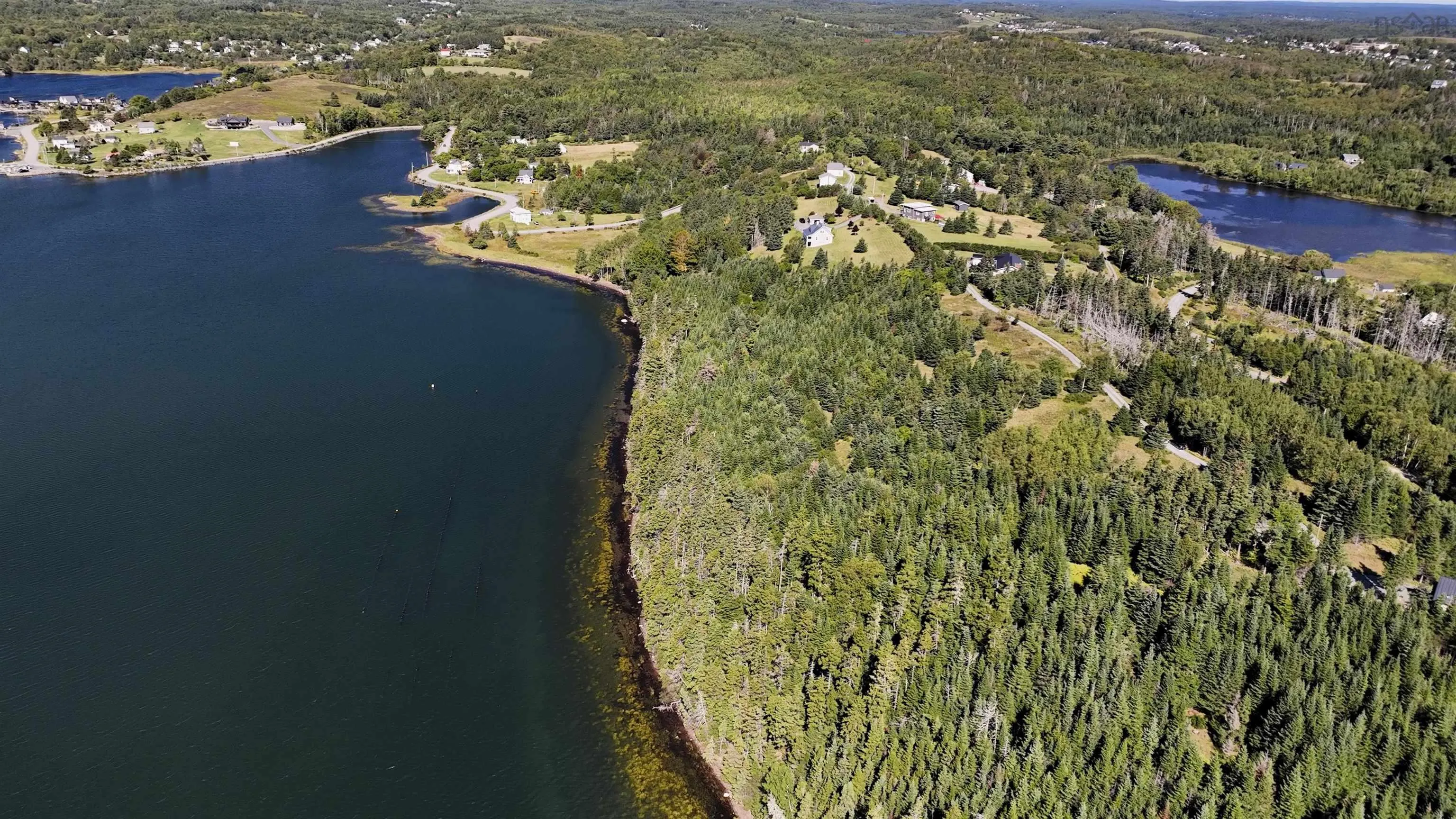 Masons Beach Road Lot 3n, First South, NS B0J 2C0, ,Land,For Sale,Masons Beach,202523310