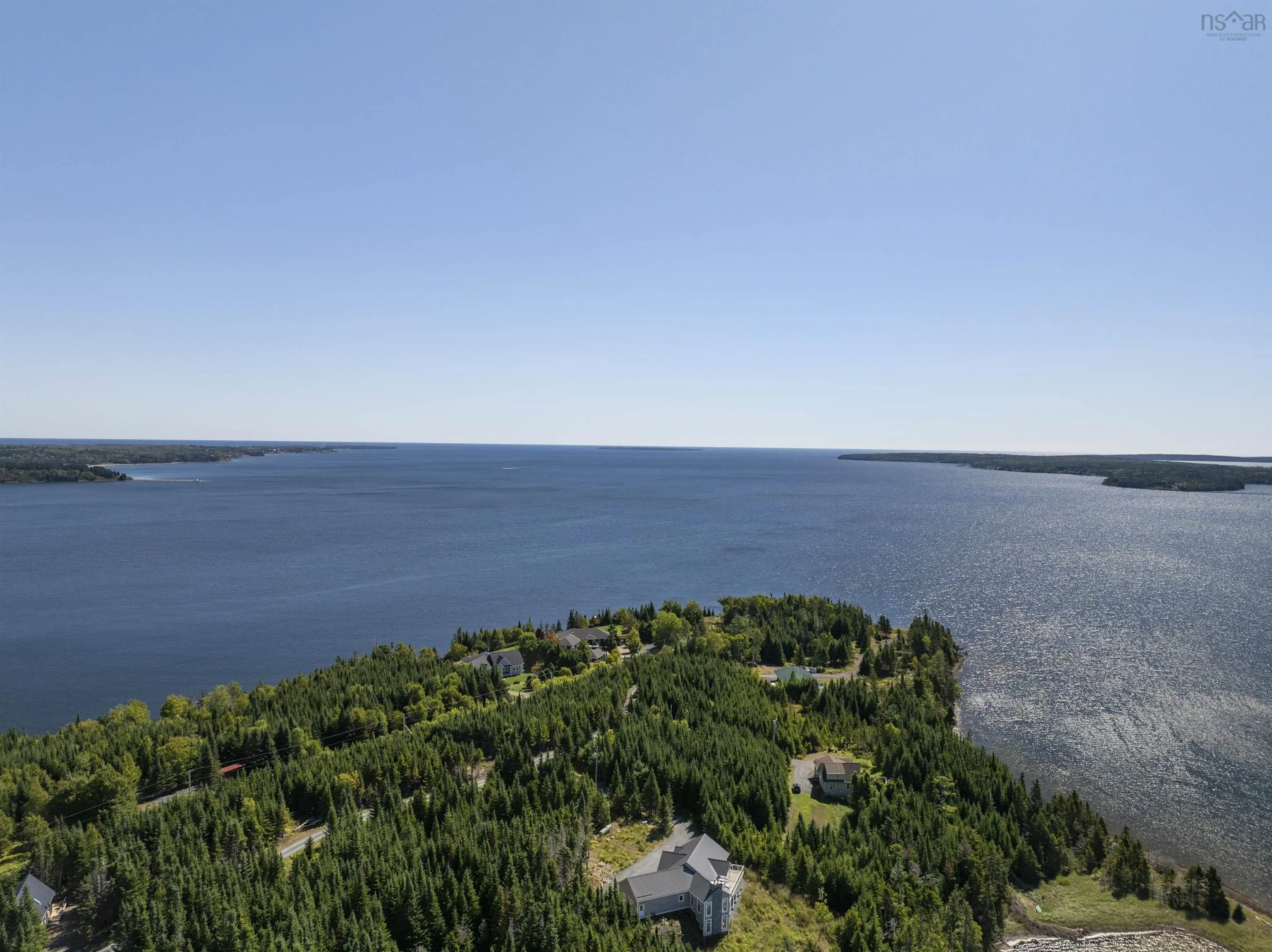 Masons Beach Road Lot 3n, First South, NS B0J 2C0, ,Land,For Sale,Masons Beach,202523310