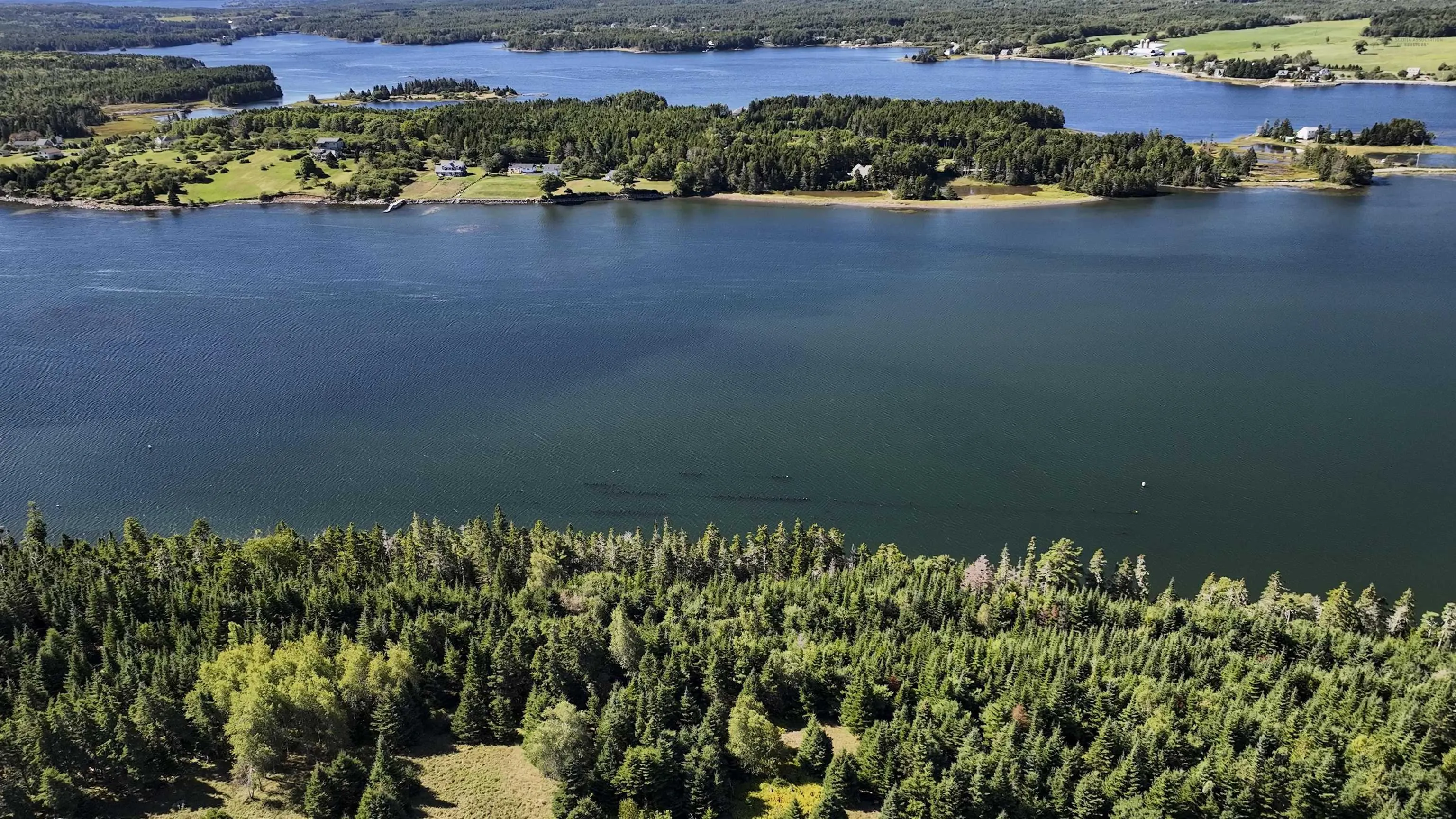 Masons Beach Road Lot 3n, First South, NS B0J 2C0, ,Land,For Sale,Masons Beach,202523310