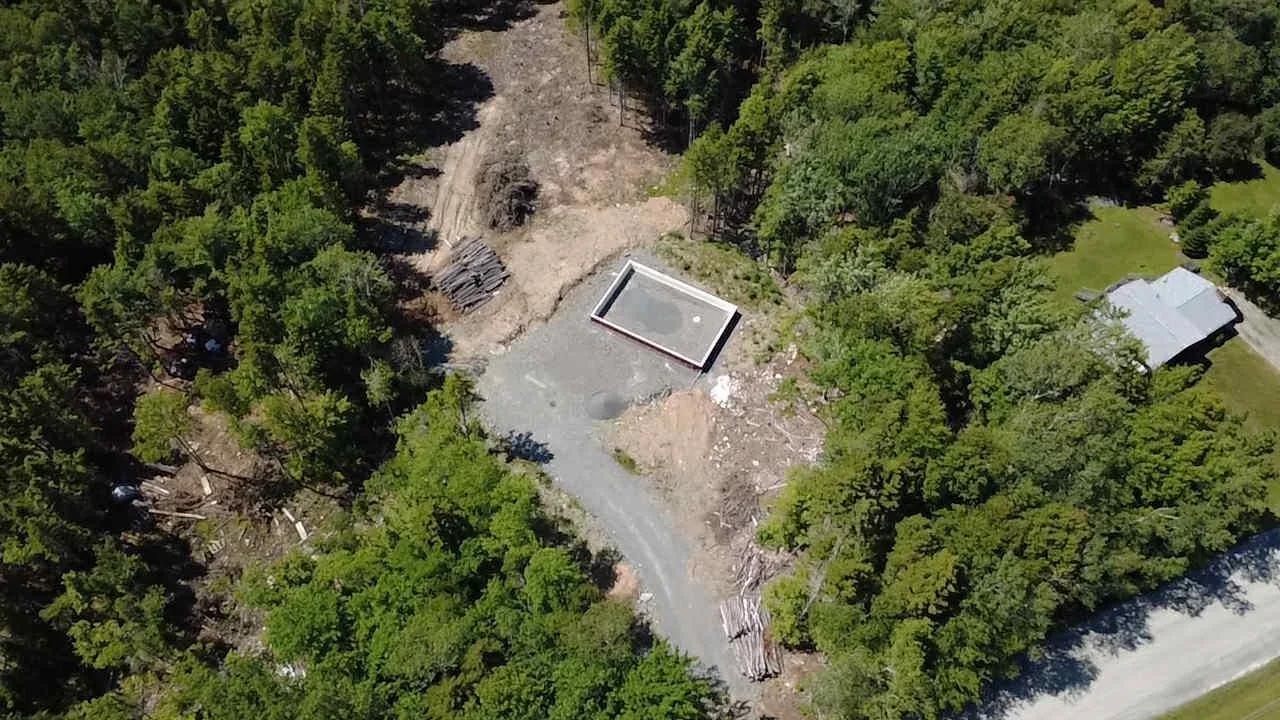 62 Jamie Drive, Beaver Bank, NS B4G 1C6, ,Land,For Sale,Jamie,202501942
