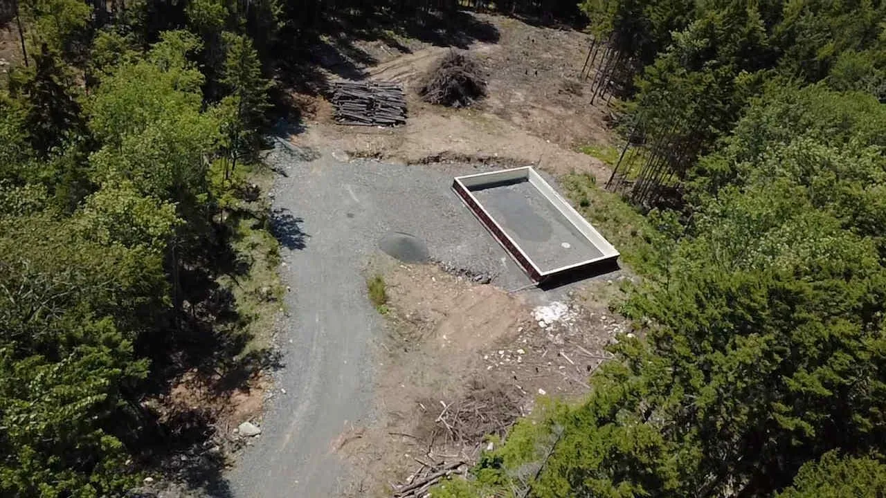 62 Jamie Drive, Beaver Bank, NS B4G 1C6, ,Land,For Sale,Jamie,202501942