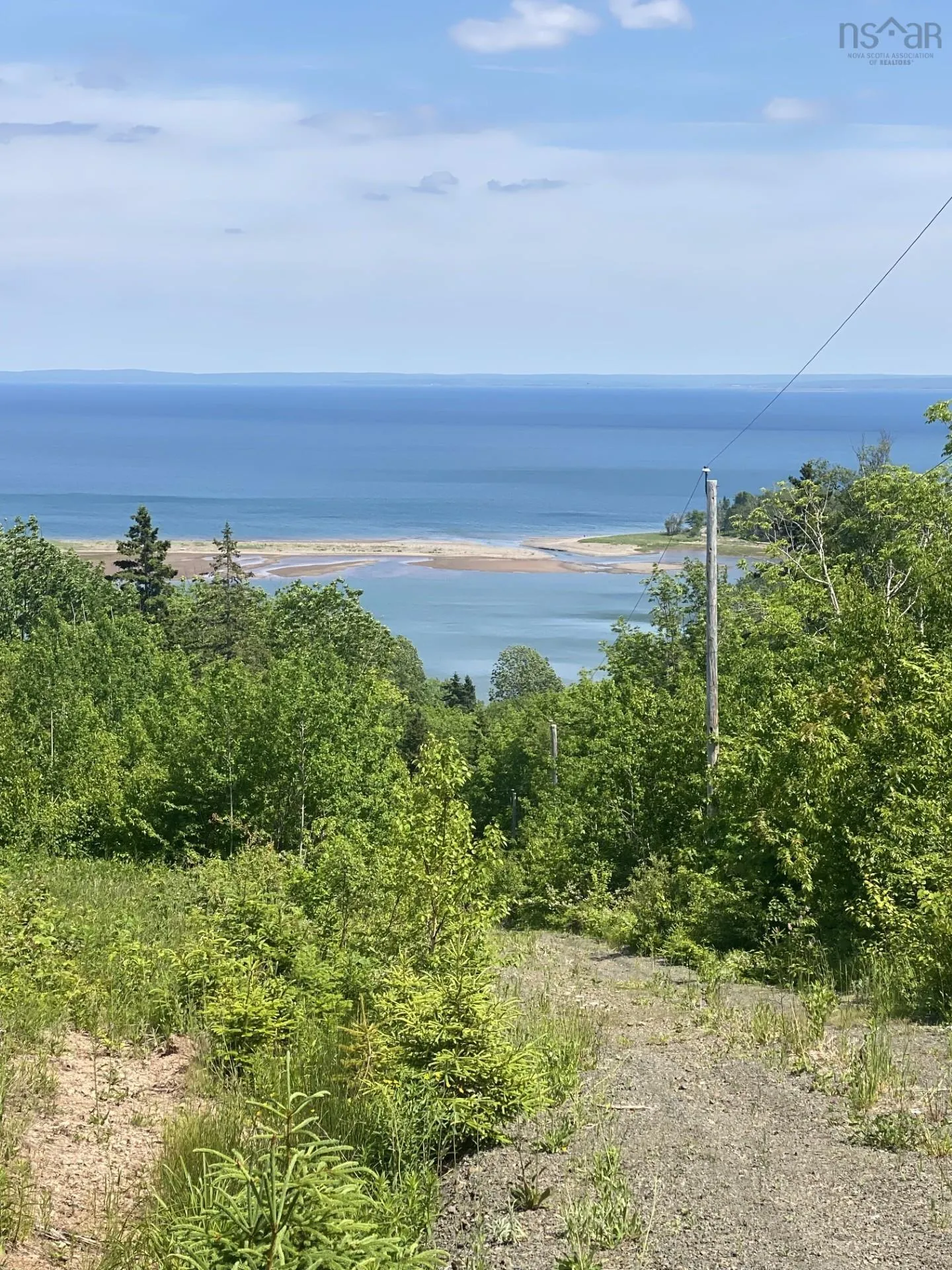2601 Highway 337 Antigonish Harbour, N.s., Antigonish Harbour Ns B2g 2l2, 2 Bedrooms Bedrooms, ,1 BathroomBathrooms,Residential,For Sale,Highway 337 Antigonish Harbour, N.S.,202414449