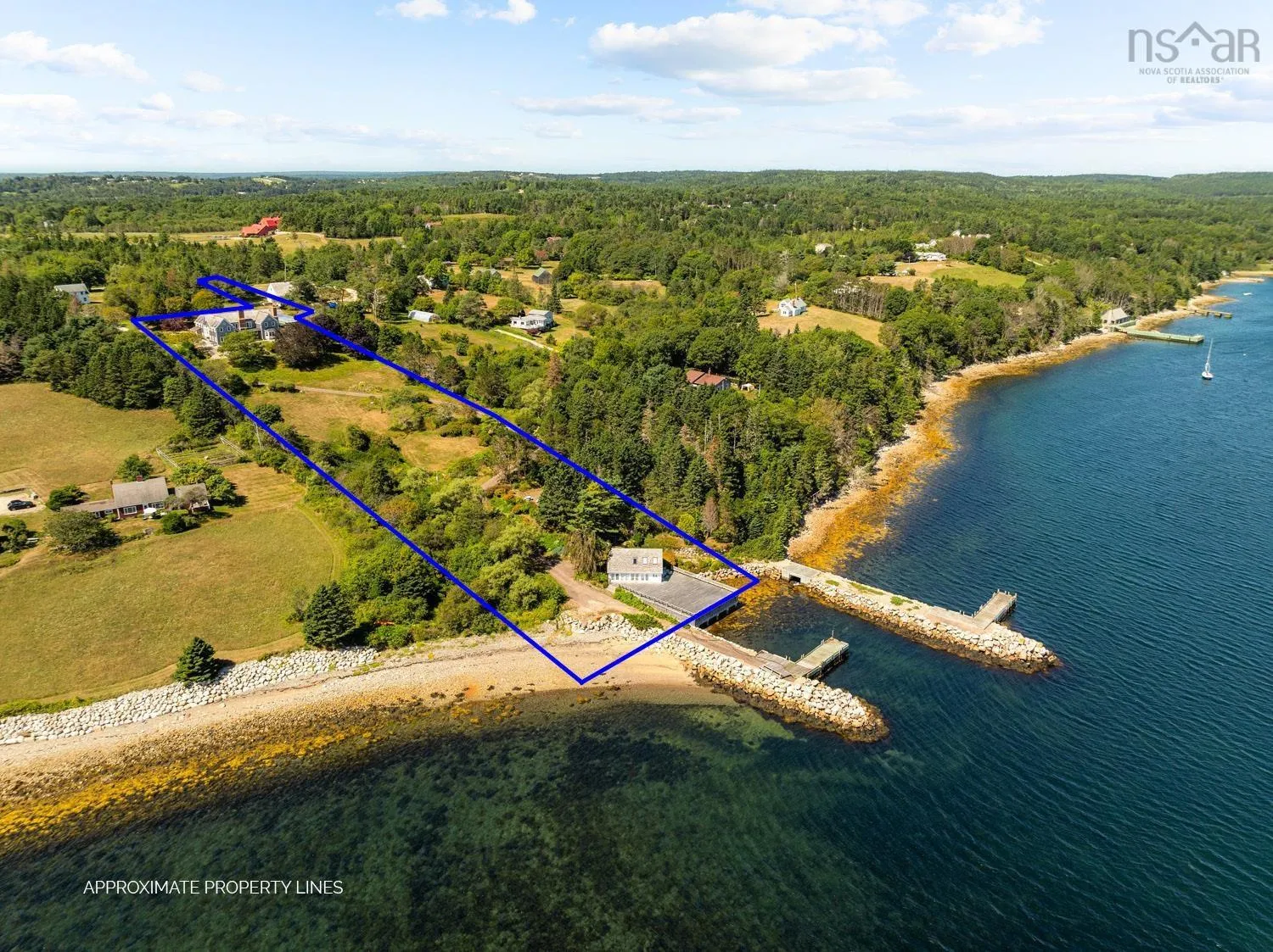 25 Chester Shore Drive, East Chester, NS B0J 1J0, 6 Bedrooms Bedrooms, ,7 BathroomsBathrooms,Residential,For Sale,Chester Shore,202501284