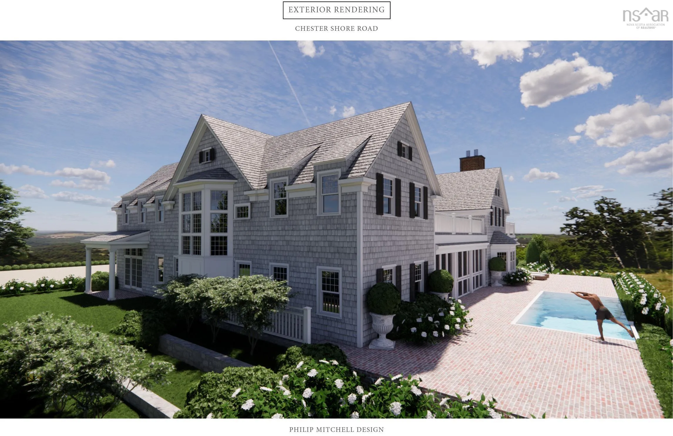 25 Chester Shore Drive, East Chester, NS B0J 1J0, 6 Bedrooms Bedrooms, ,7 BathroomsBathrooms,Residential,For Sale,Chester Shore,202501284