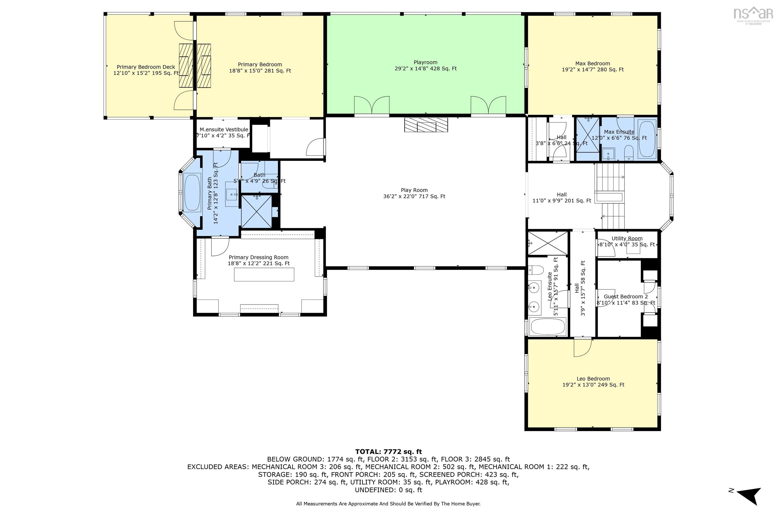 25 Chester Shore Drive, East Chester, NS B0J 1J0, 6 Bedrooms Bedrooms, ,7 BathroomsBathrooms,Residential,For Sale,Chester Shore,202501284