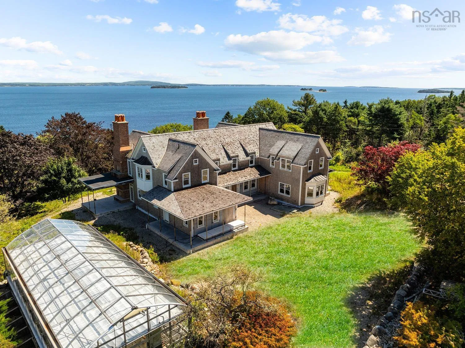 25 Chester Shore Drive, East Chester, NS B0J 1J0, 6 Bedrooms Bedrooms, ,7 BathroomsBathrooms,Residential,For Sale,Chester Shore,202501284