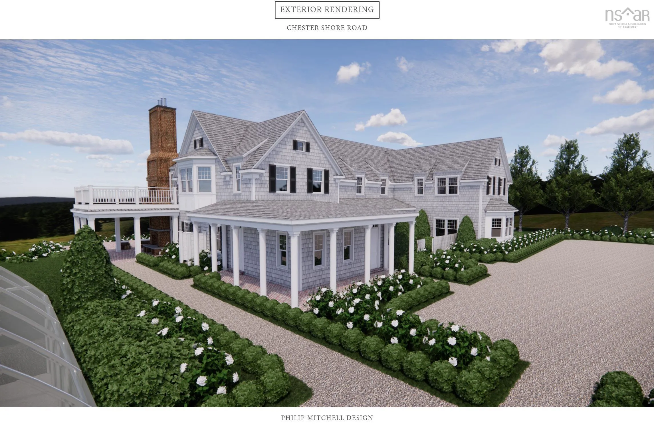 25 Chester Shore Drive, East Chester, NS B0J 1J0, 6 Bedrooms Bedrooms, ,7 BathroomsBathrooms,Residential,For Sale,Chester Shore,202501284