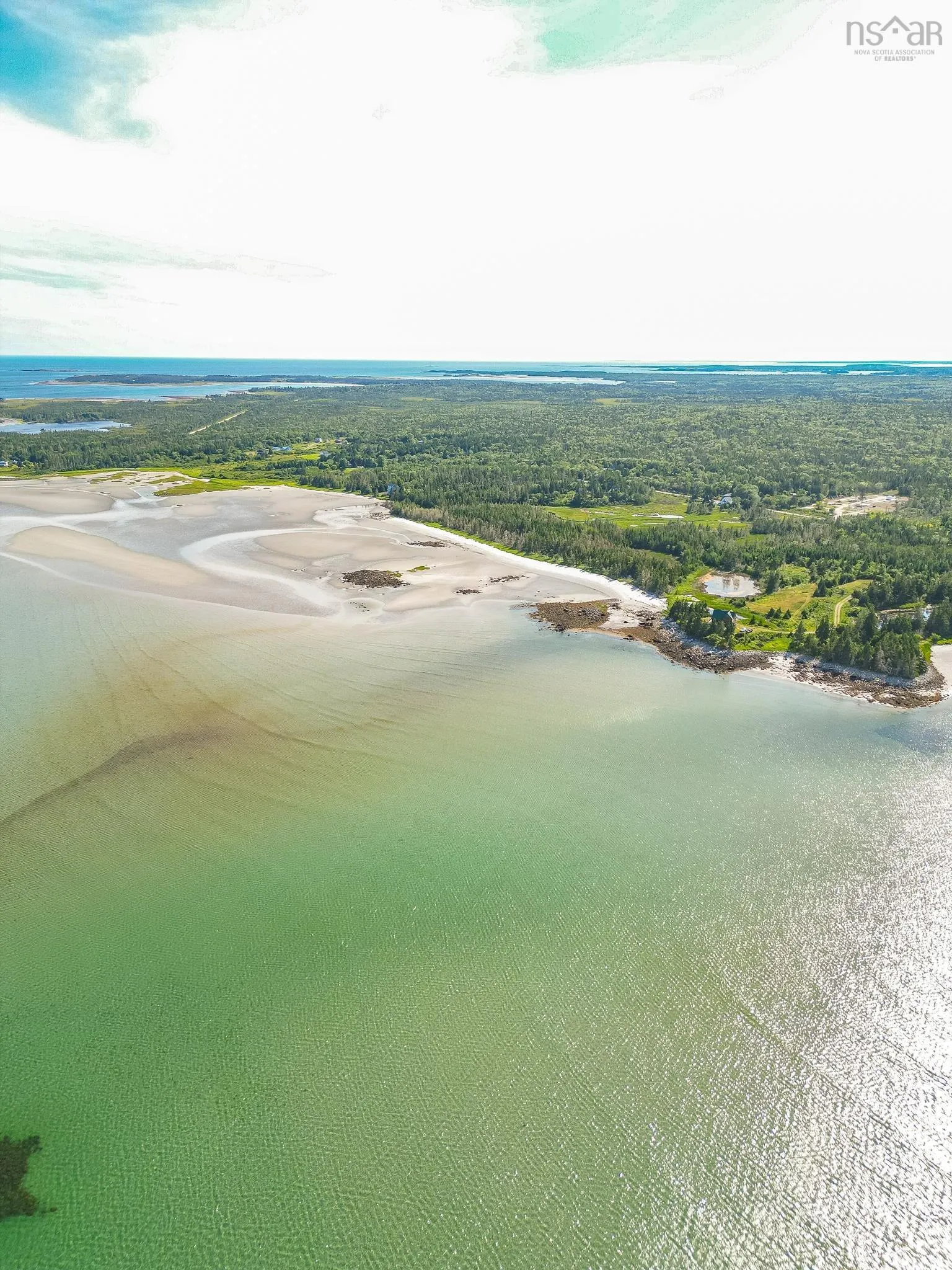 1694 West Sable Road, Louis Head Ns B0t 1v0, ,Commercial Sale,For Sale,West Sable,202417791