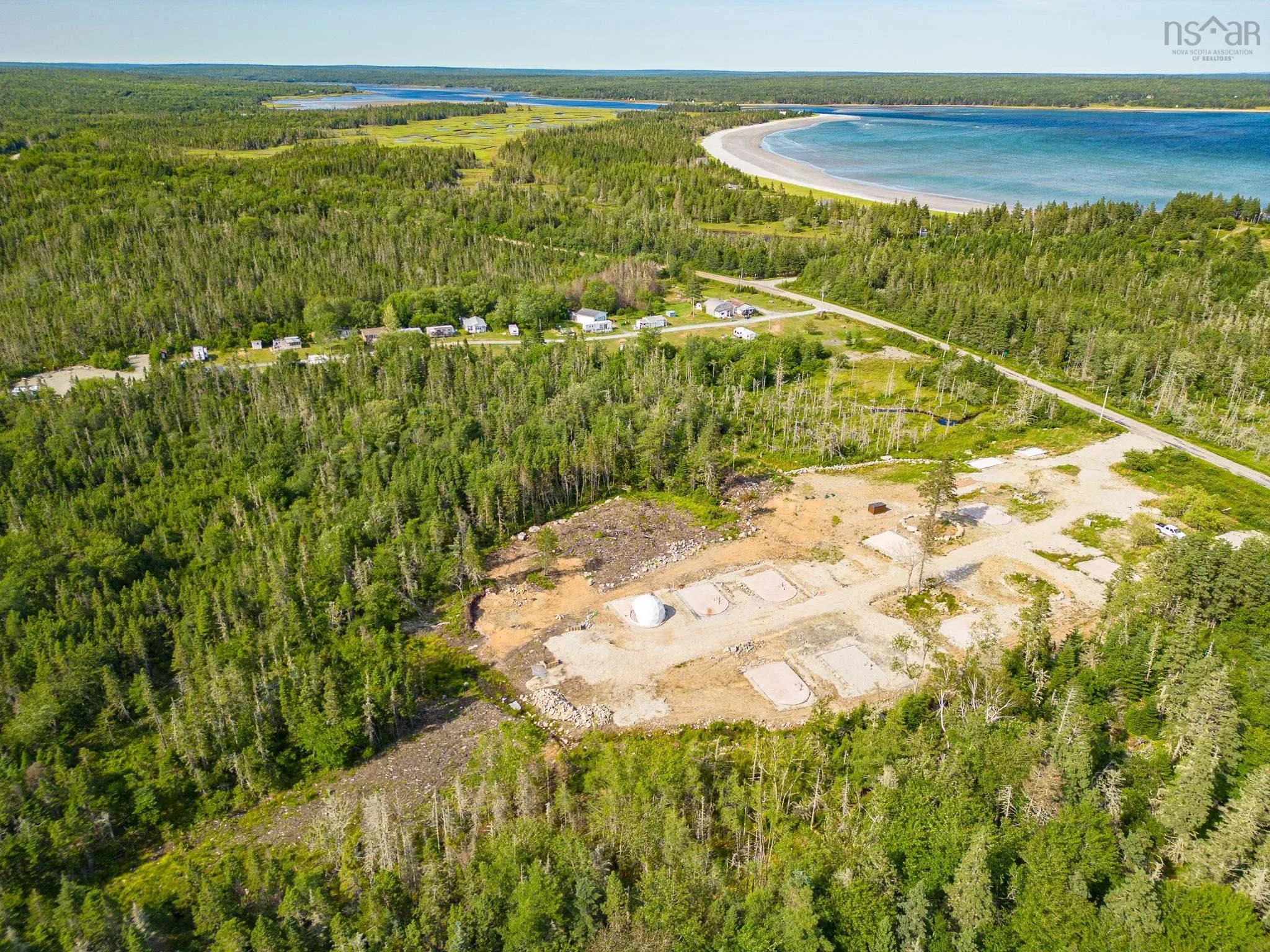 1694 West Sable Road, Louis Head Ns B0t 1v0, ,Commercial Sale,For Sale,West Sable,202417791