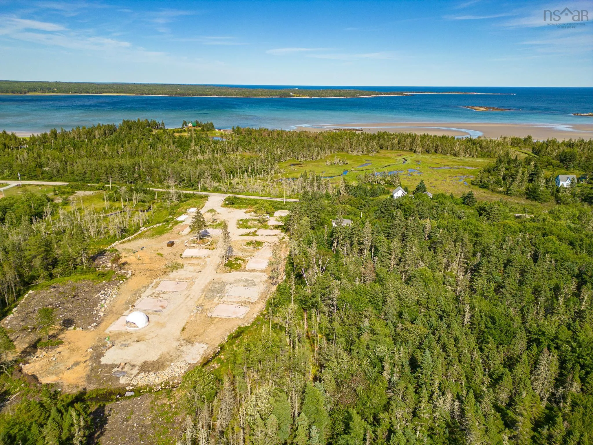 1694 West Sable Road, Louis Head Ns B0t 1v0, ,Commercial Sale,For Sale,West Sable,202417791