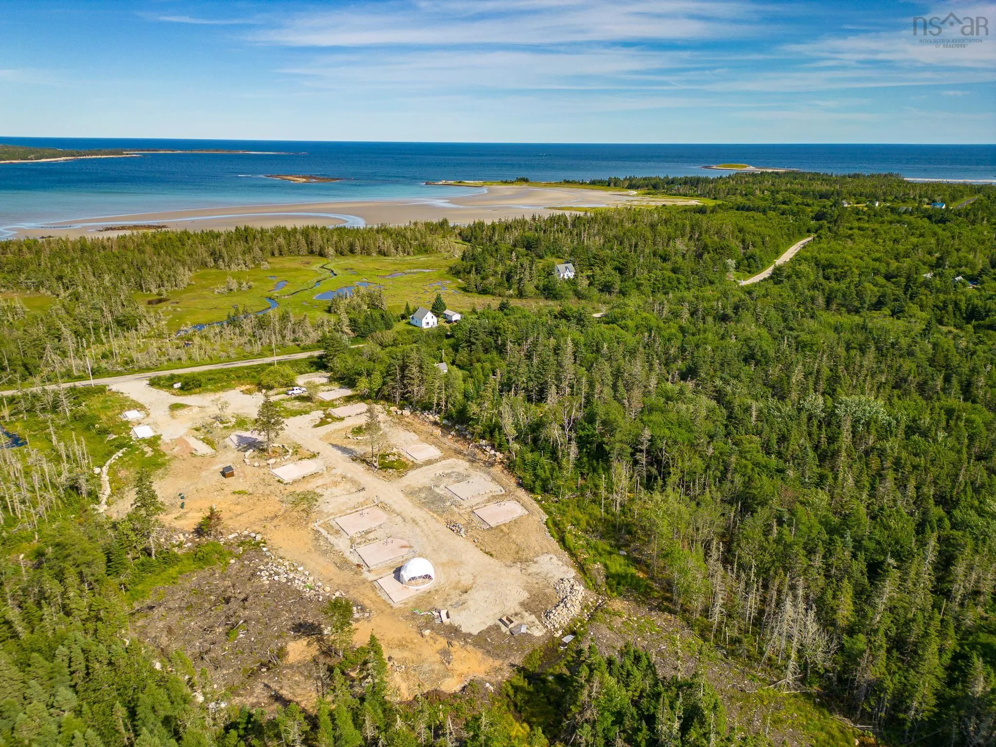 1694 West Sable Road, Louis Head Ns B0t 1v0, ,Commercial Sale,For Sale,West Sable,202417791