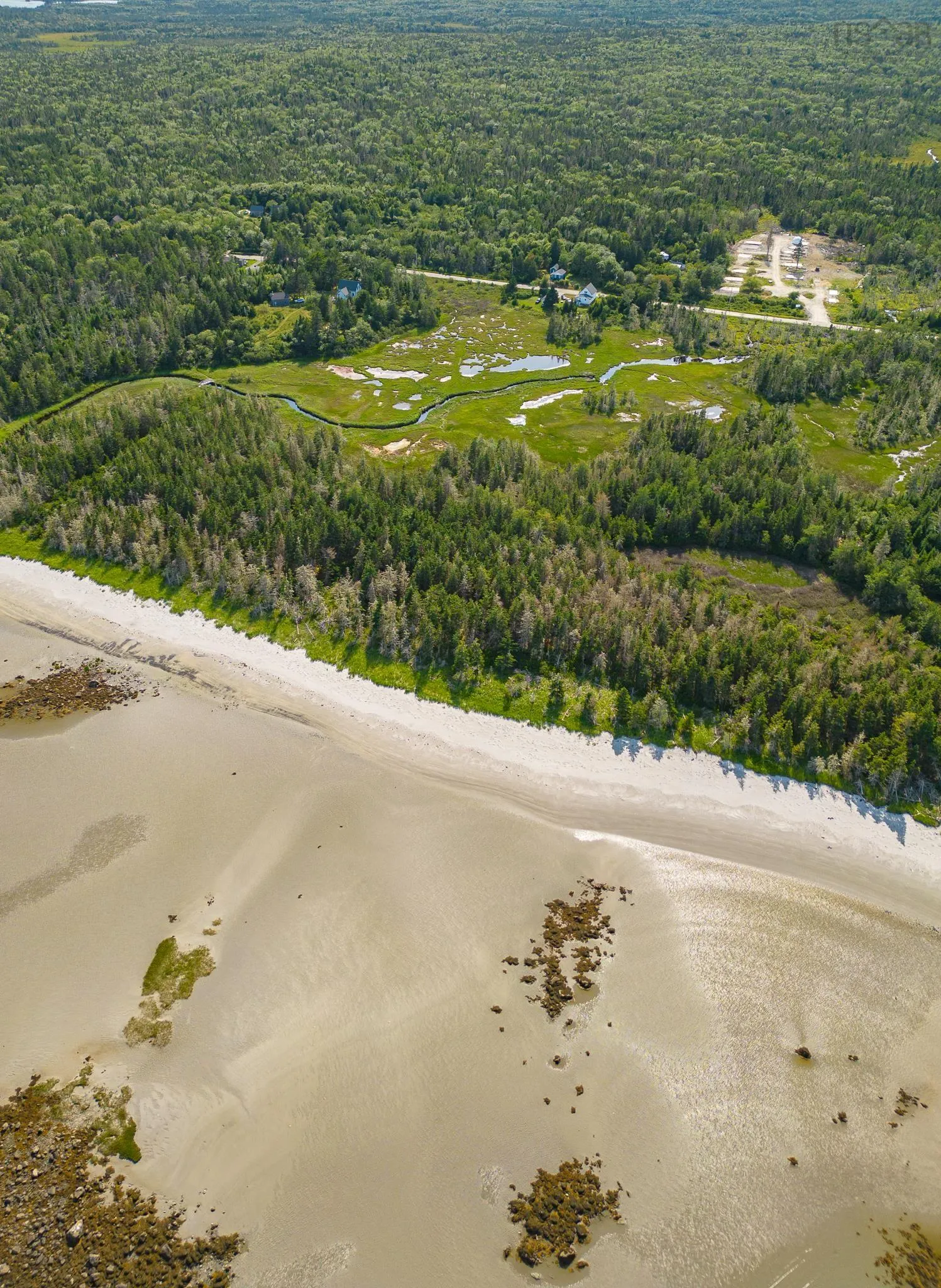 1694 West Sable Road, Louis Head Ns B0t 1v0, ,Commercial Sale,For Sale,West Sable,202417791