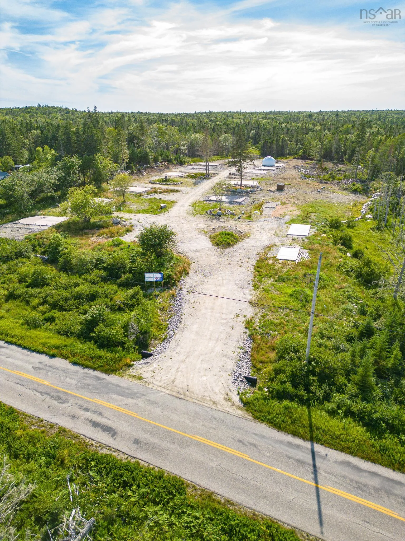 1694 West Sable Road, Louis Head Ns B0t 1v0, ,Commercial Sale,For Sale,West Sable,202417791