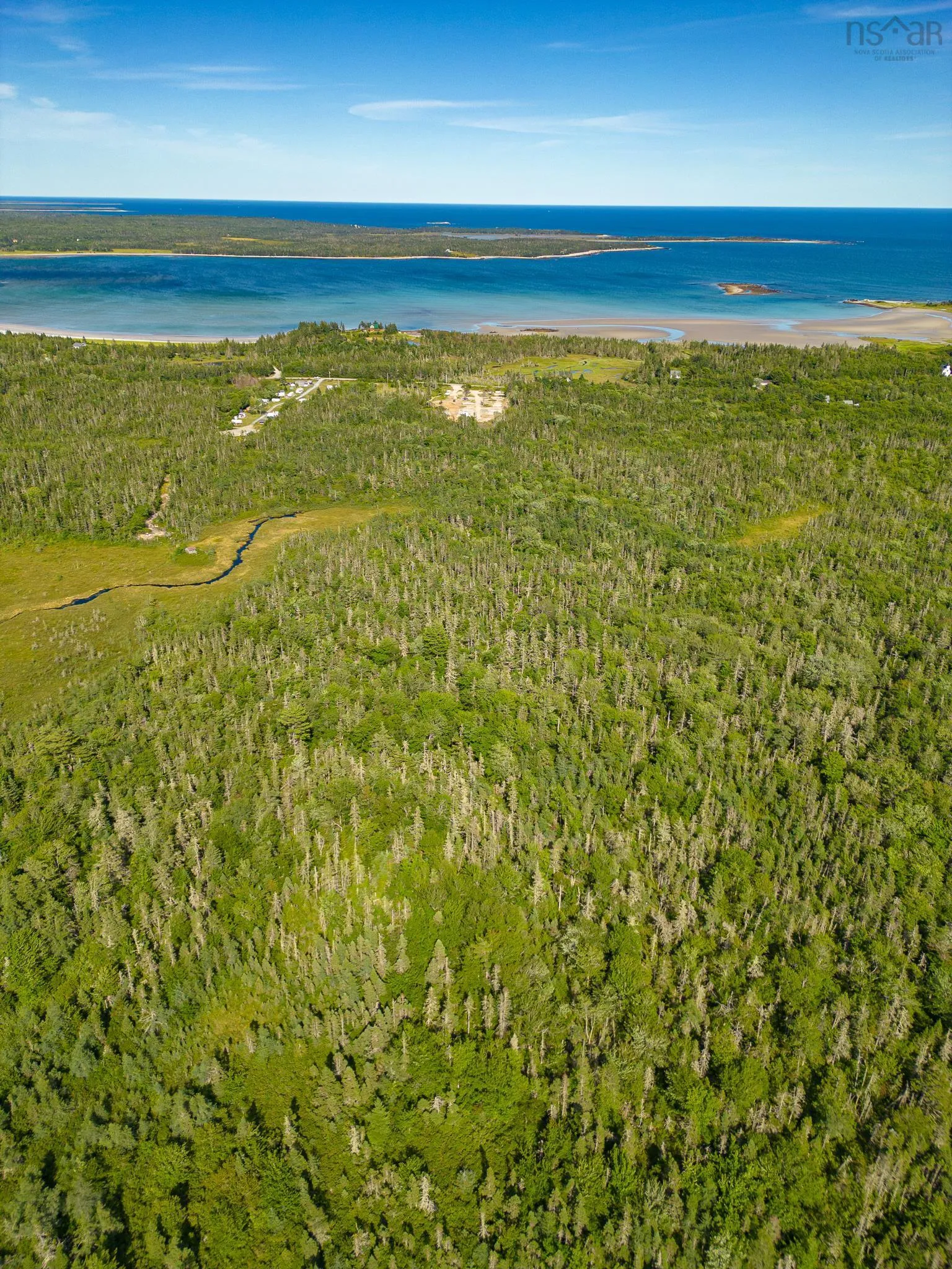 1694 West Sable Road, Louis Head Ns B0t 1v0, ,Commercial Sale,For Sale,West Sable,202417791