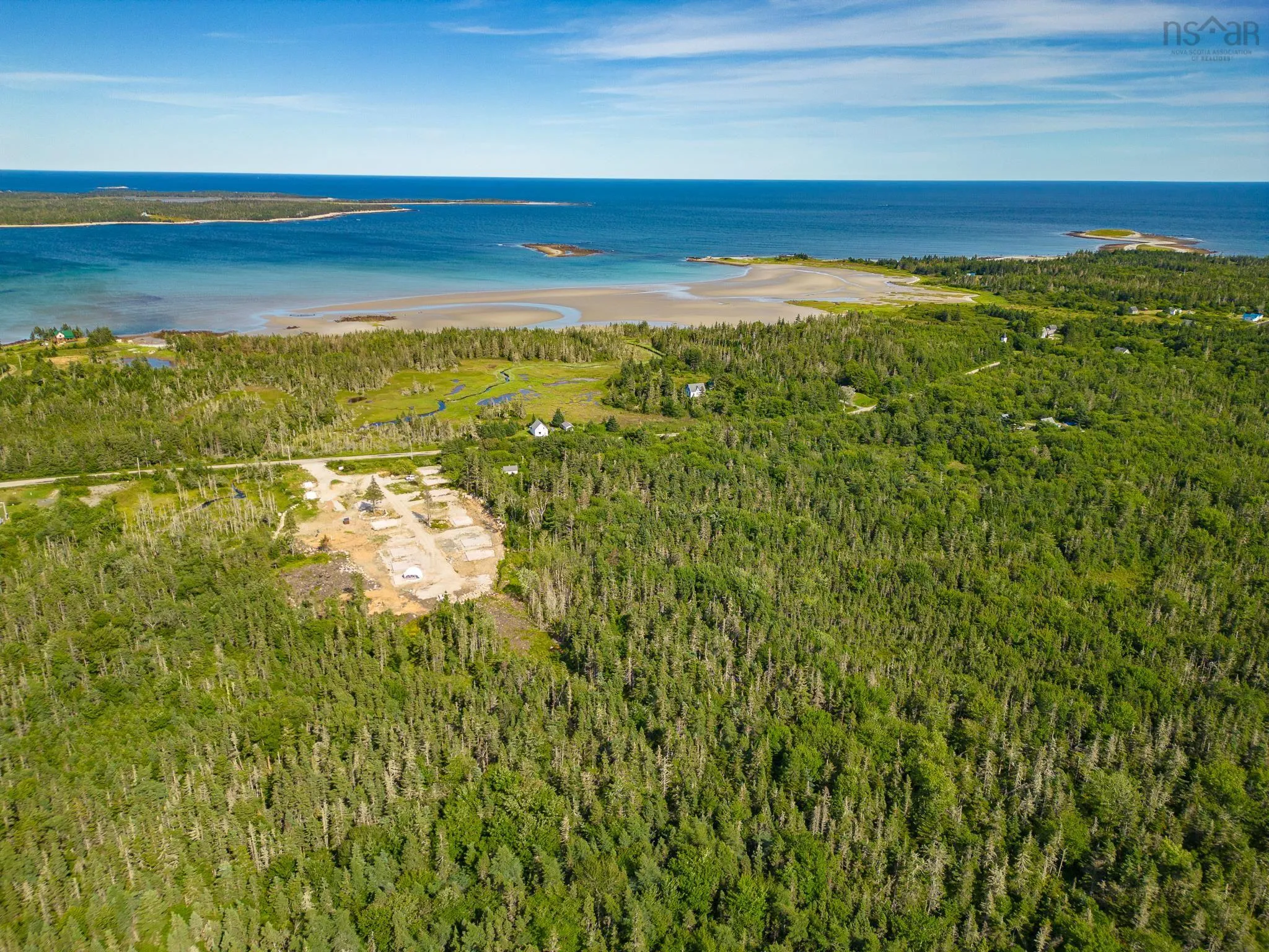 1694 West Sable Road, Louis Head Ns B0t 1v0, ,Commercial Sale,For Sale,West Sable,202417791