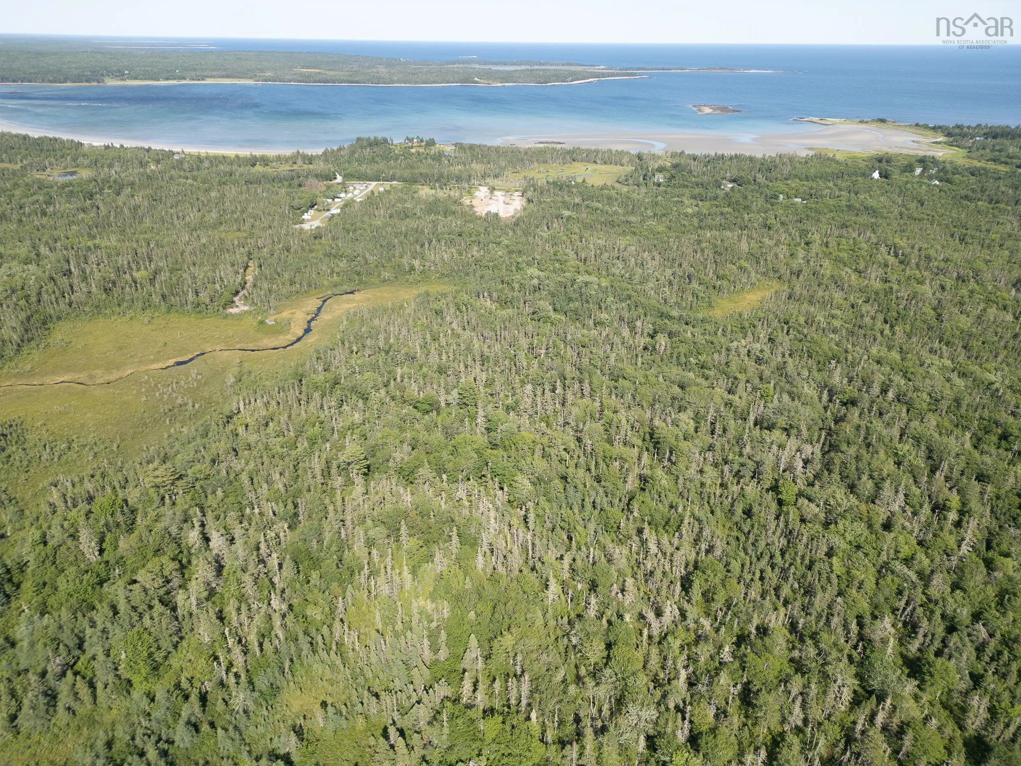 1694 West Sable Road, Louis Head Ns B0t 1v0, ,Commercial Sale,For Sale,West Sable,202417791