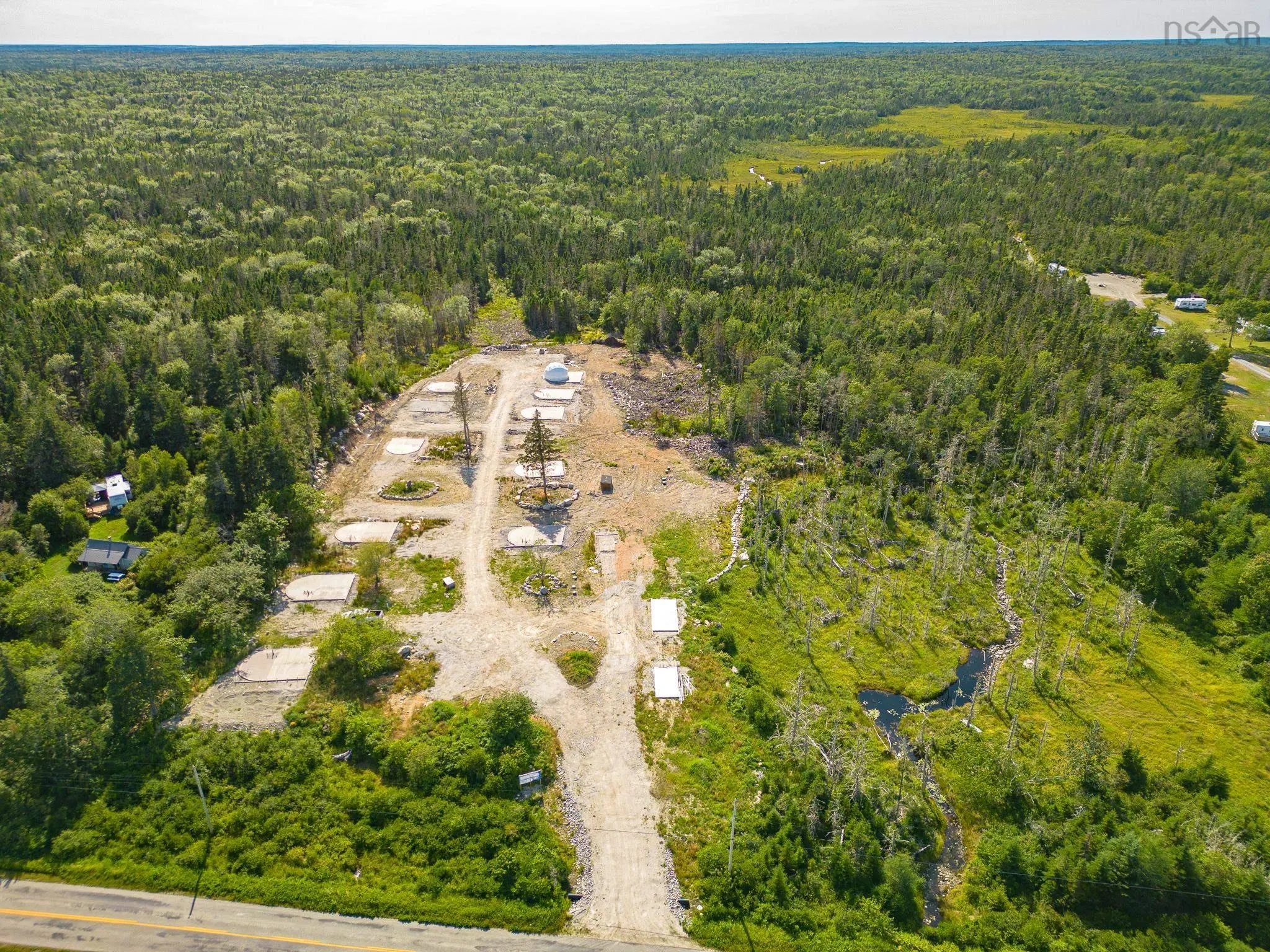 1694 West Sable Road, Louis Head Ns B0t 1v0, ,Commercial Sale,For Sale,West Sable,202417791