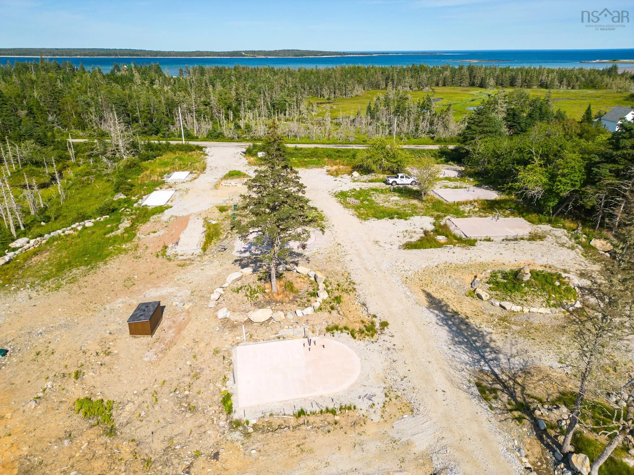 1694 West Sable Road, Louis Head Ns B0t 1v0, ,Commercial Sale,For Sale,West Sable,202417791