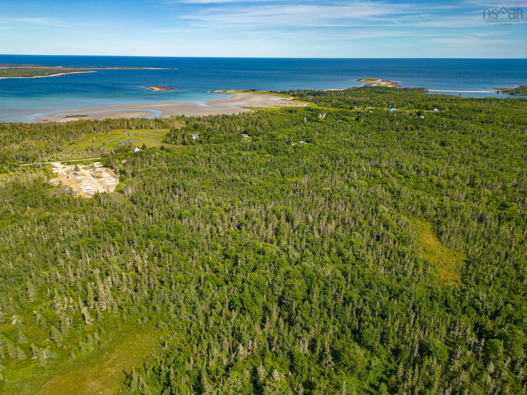1694 West Sable Road, Louis Head Ns B0t 1v0, ,Commercial Sale,For Sale,West Sable,202417791