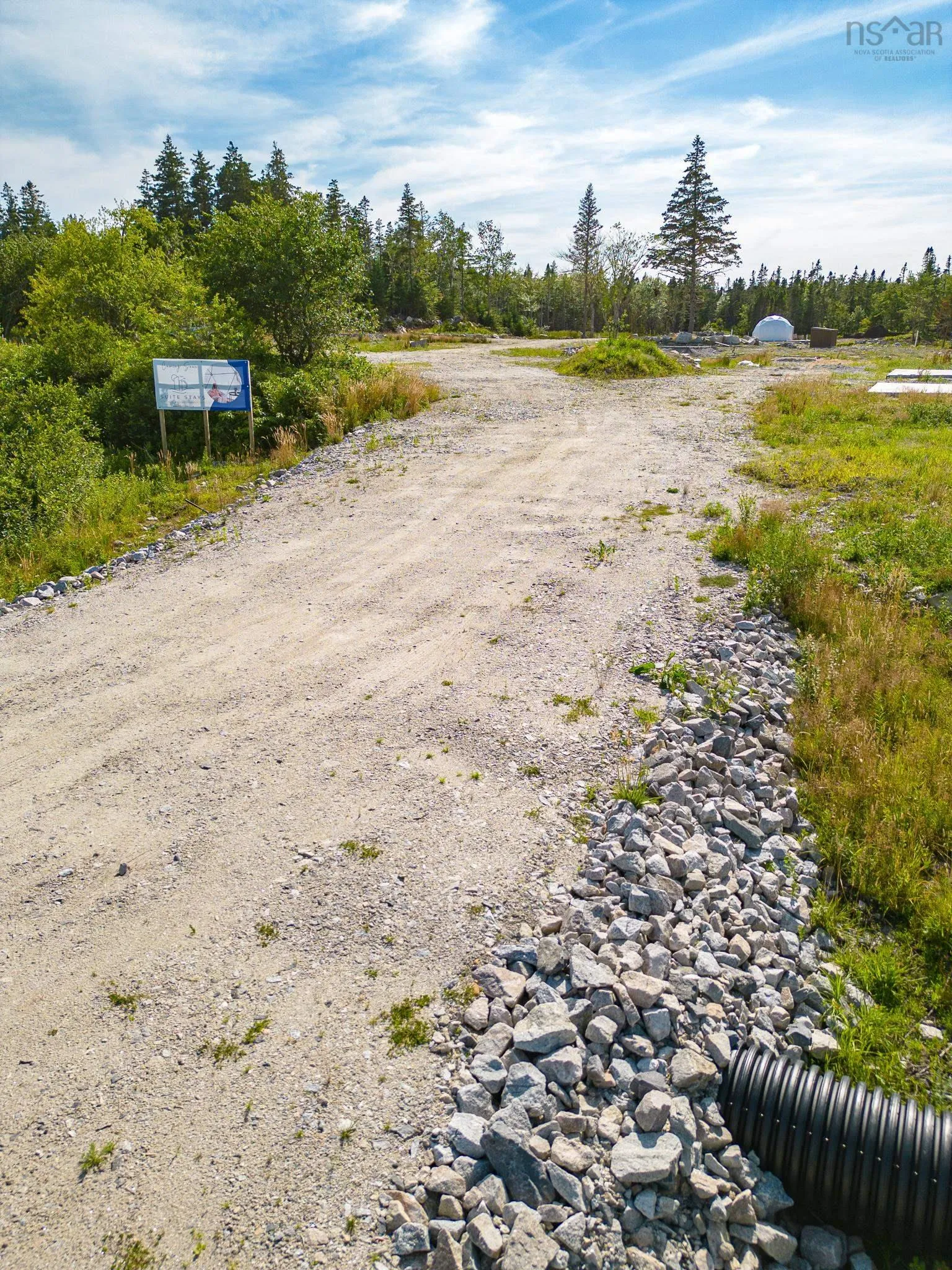 1694 West Sable Road, Louis Head Ns B0t 1v0, ,Commercial Sale,For Sale,West Sable,202417791