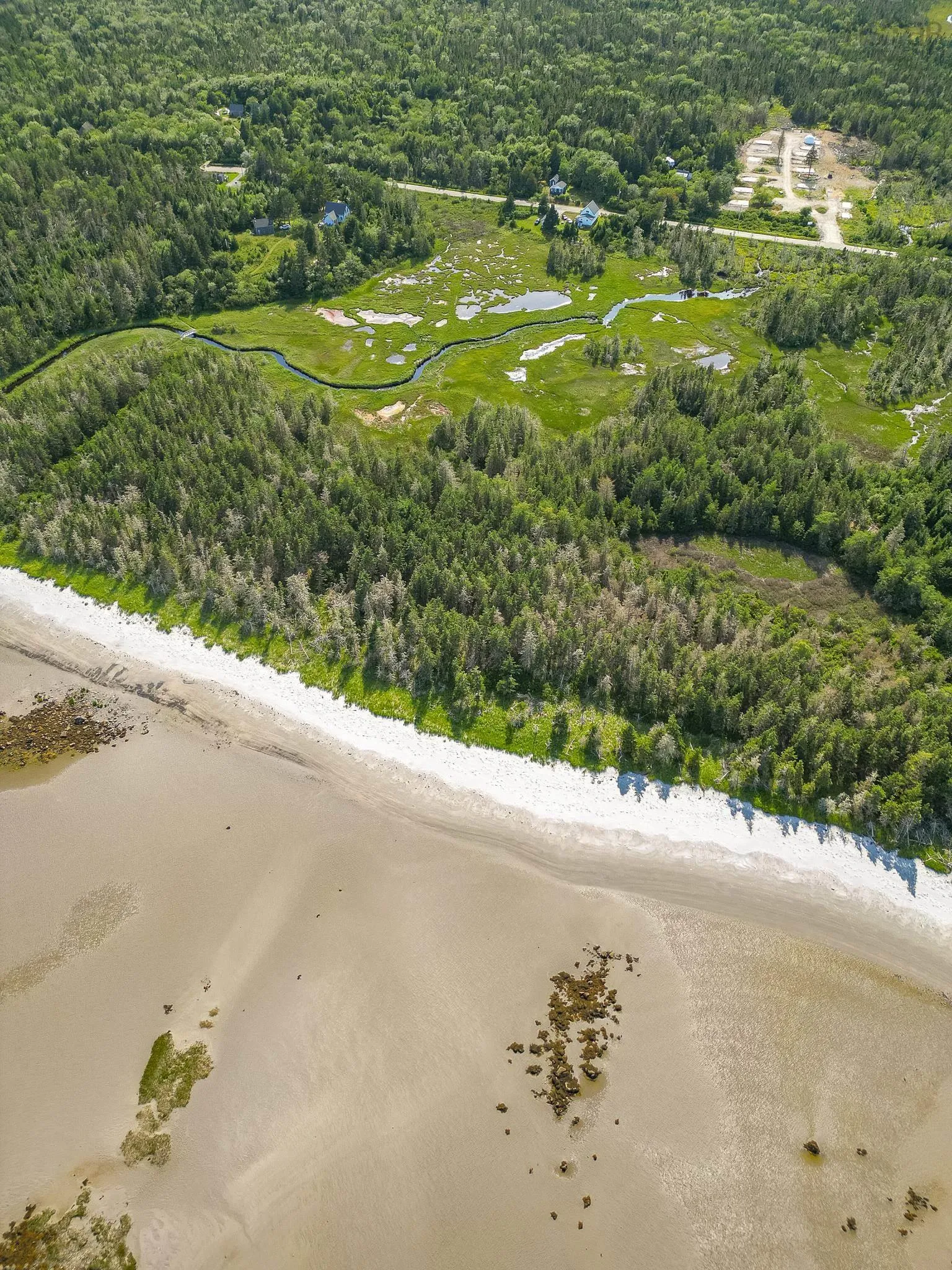 1694 West Sable Road, Louis Head Ns B0t 1v0, ,Commercial Sale,For Sale,West Sable,202417791