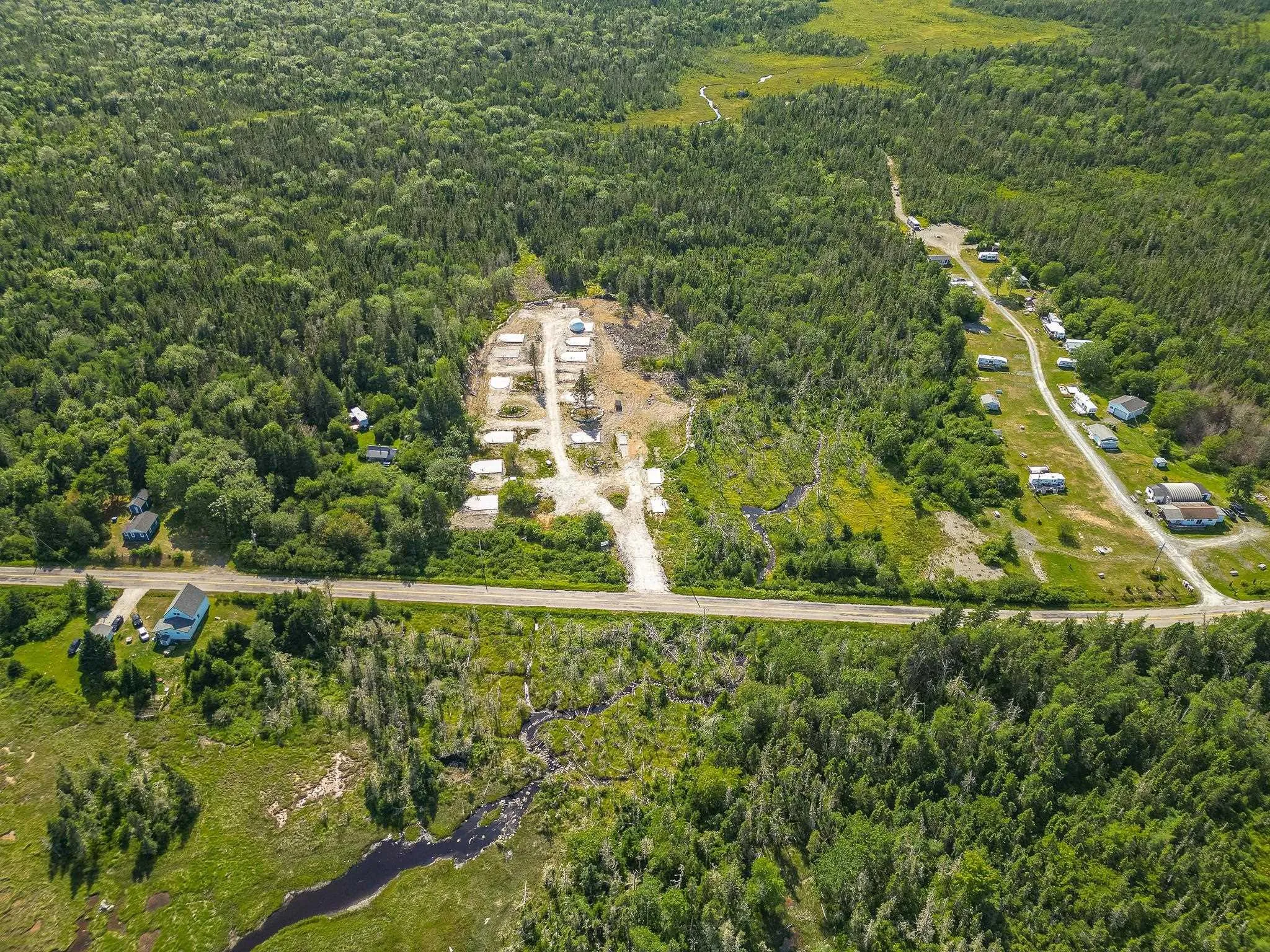 1694 West Sable Road, Louis Head Ns B0t 1v0, ,Commercial Sale,For Sale,West Sable,202417791