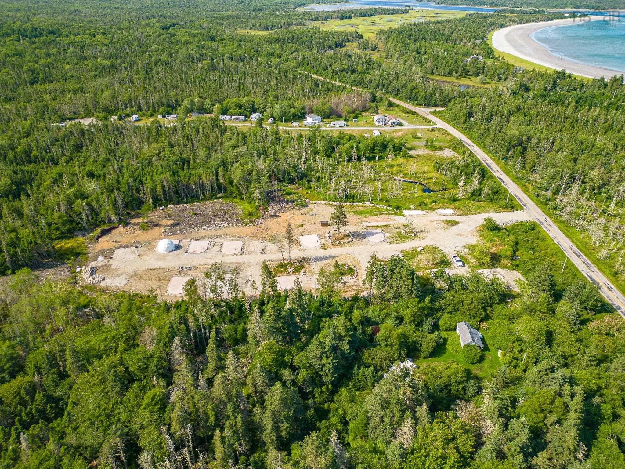 1694 West Sable Road, Louis Head Ns B0t 1v0, ,Commercial Sale,For Sale,West Sable,202417791