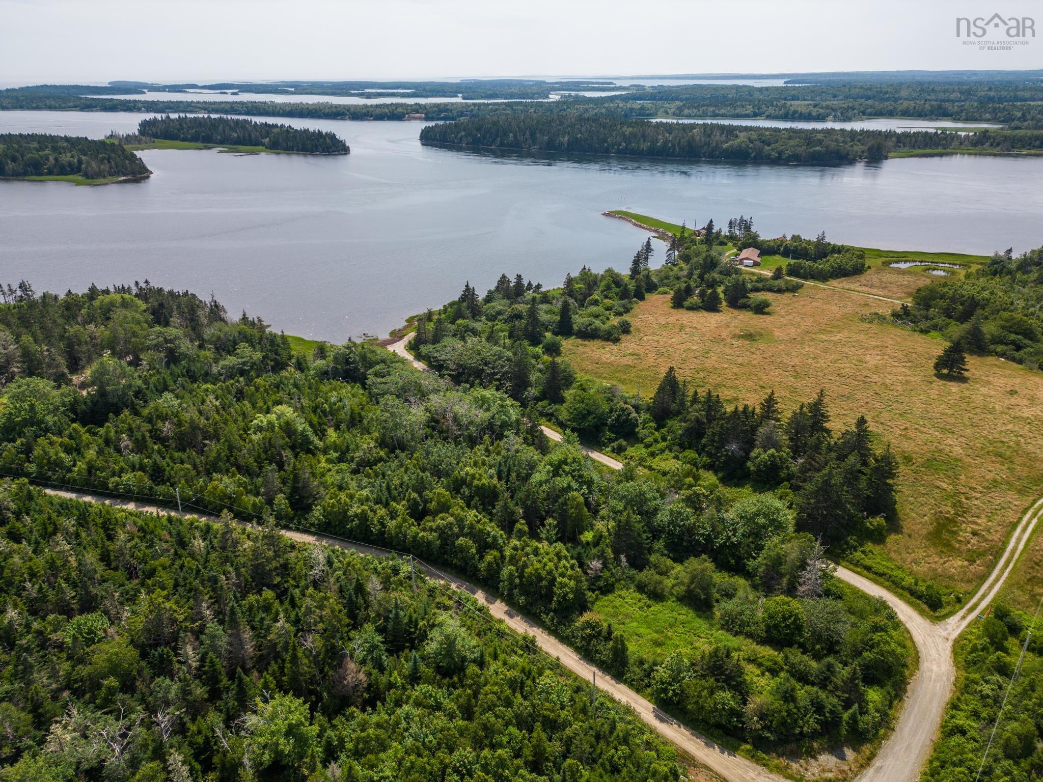 Lot 19 Roberts Island Drive, Roberts Island NS B0W 1W0, ,Land,For Sale,Roberts Island,202323784