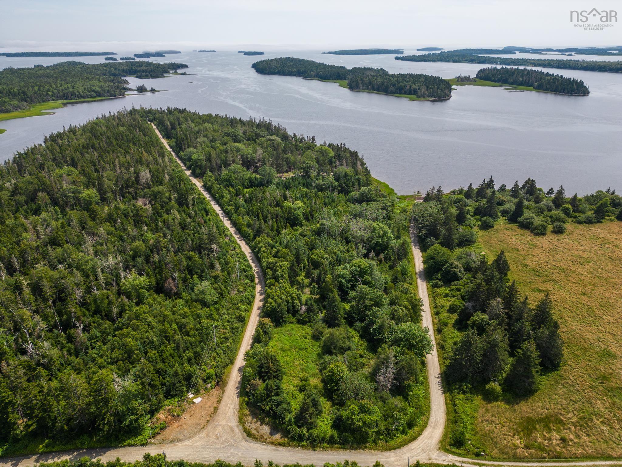 Lot 19 Roberts Island Drive, Roberts Island NS B0W 1W0, ,Land,For Sale,Roberts Island,202323784