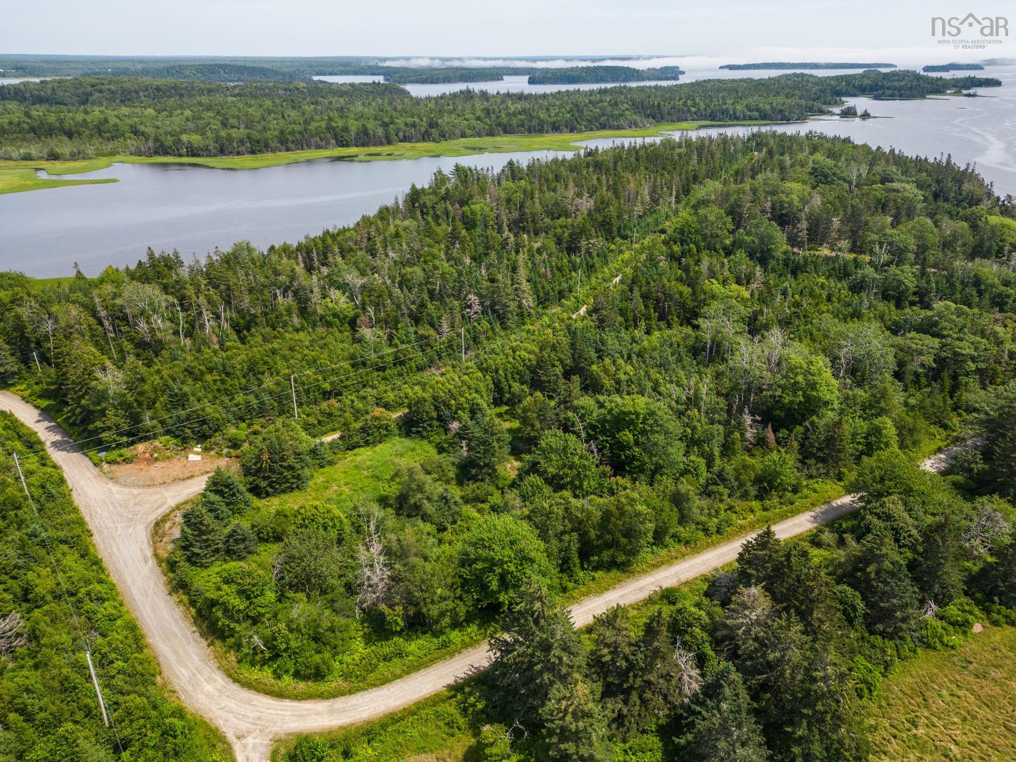 Lot 19 Roberts Island Drive, Roberts Island NS B0W 1W0, ,Land,For Sale,Roberts Island,202323784
