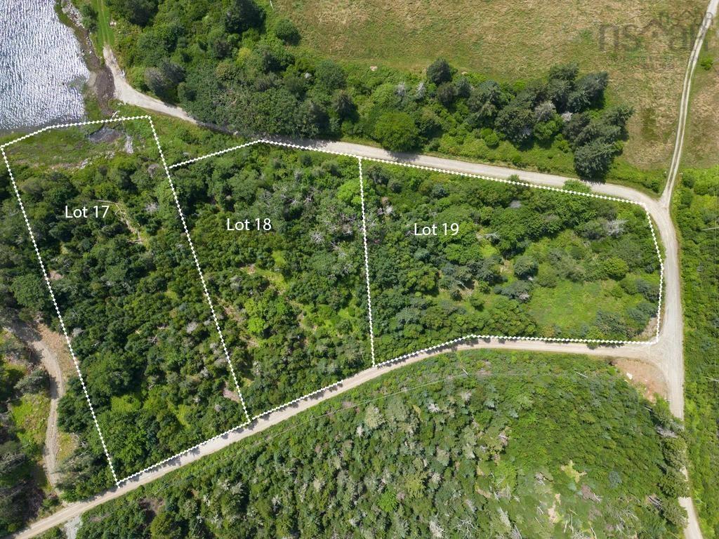 Lot 19 Roberts Island Drive, Roberts Island NS B0W 1W0, ,Land,For Sale,Roberts Island,202323784
