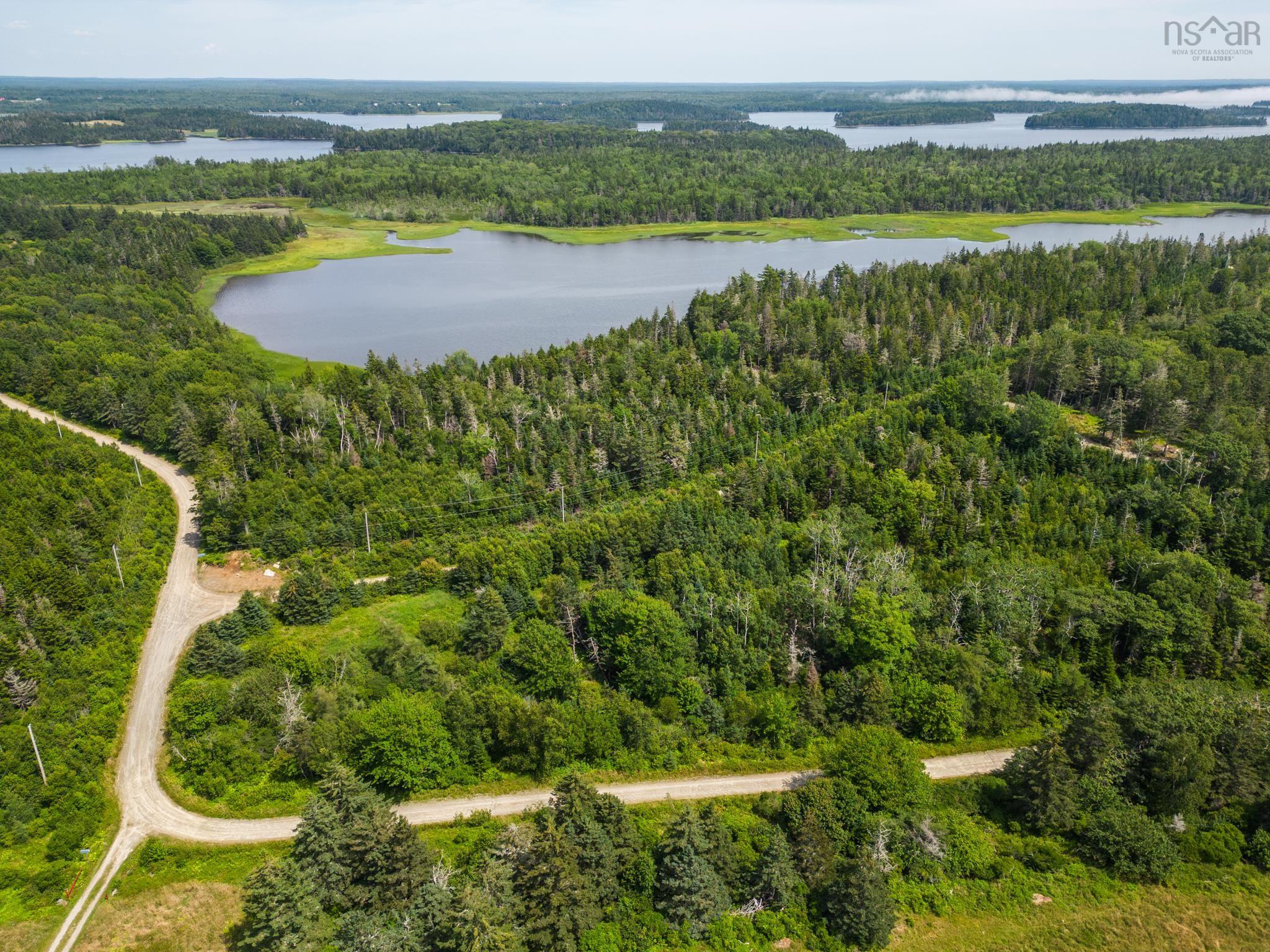 Lot 19 Roberts Island Drive, Roberts Island NS B0W 1W0, ,Land,For Sale,Roberts Island,202323784