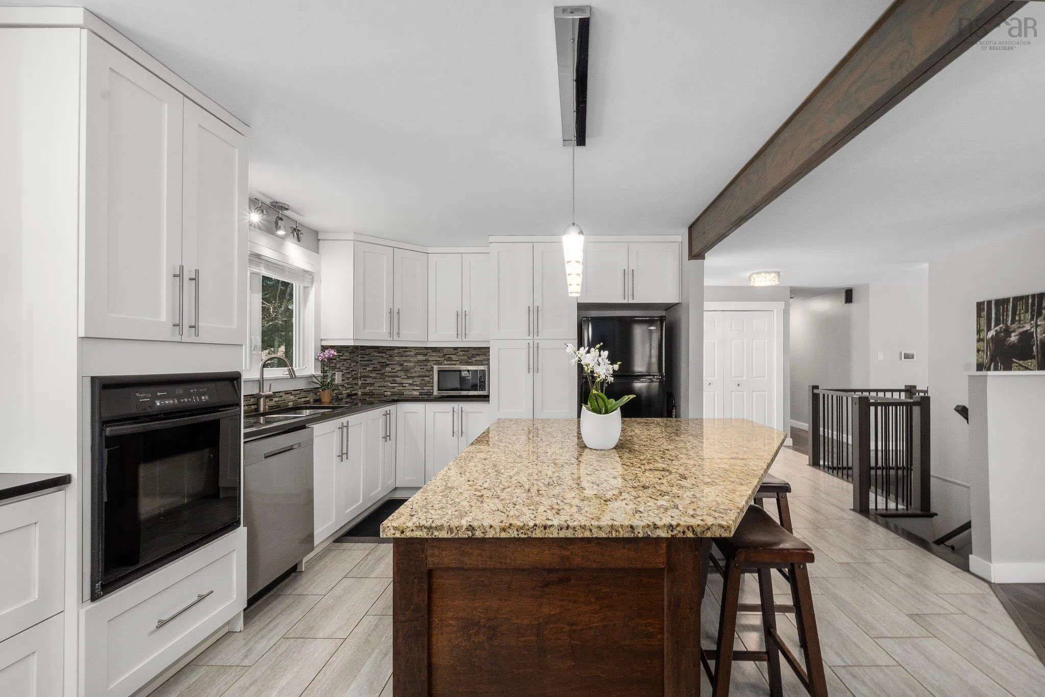 19 Francie Drive, Williamswood, NS B3V 1C1, 3 Bedrooms Bedrooms, ,2 BathroomsBathrooms,Residential,For Sale,Francie,202511457