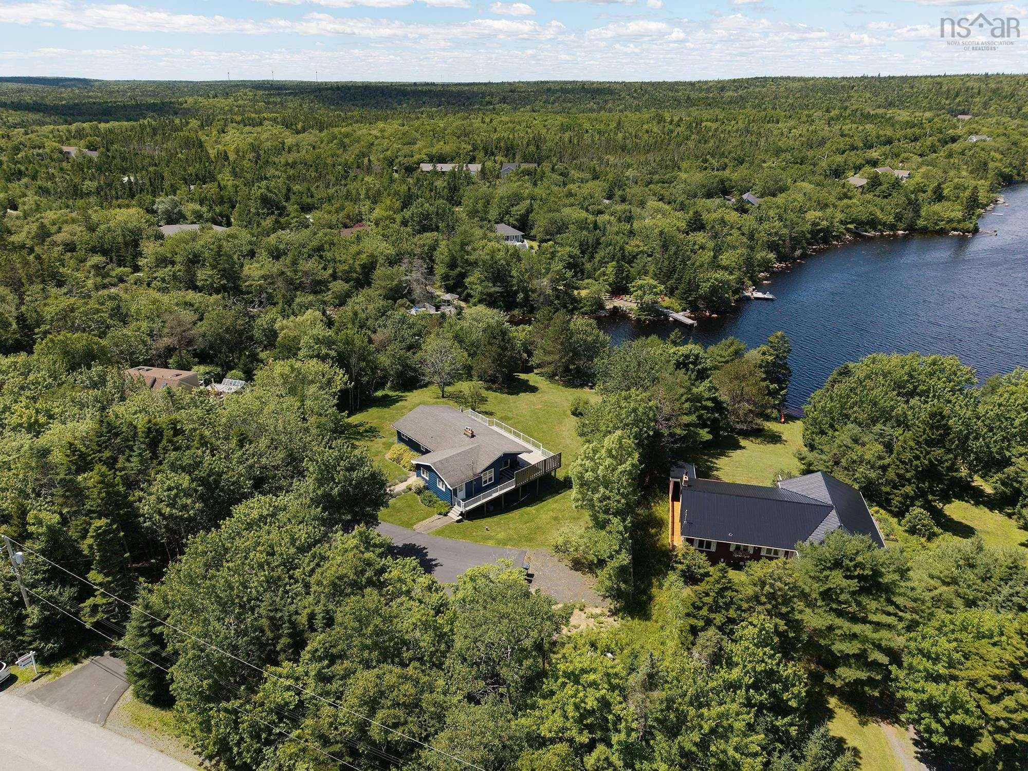 19 Francie Drive, Williamswood, NS B3V 1C1, 3 Bedrooms Bedrooms, ,2 BathroomsBathrooms,Residential,For Sale,Francie,202511457
