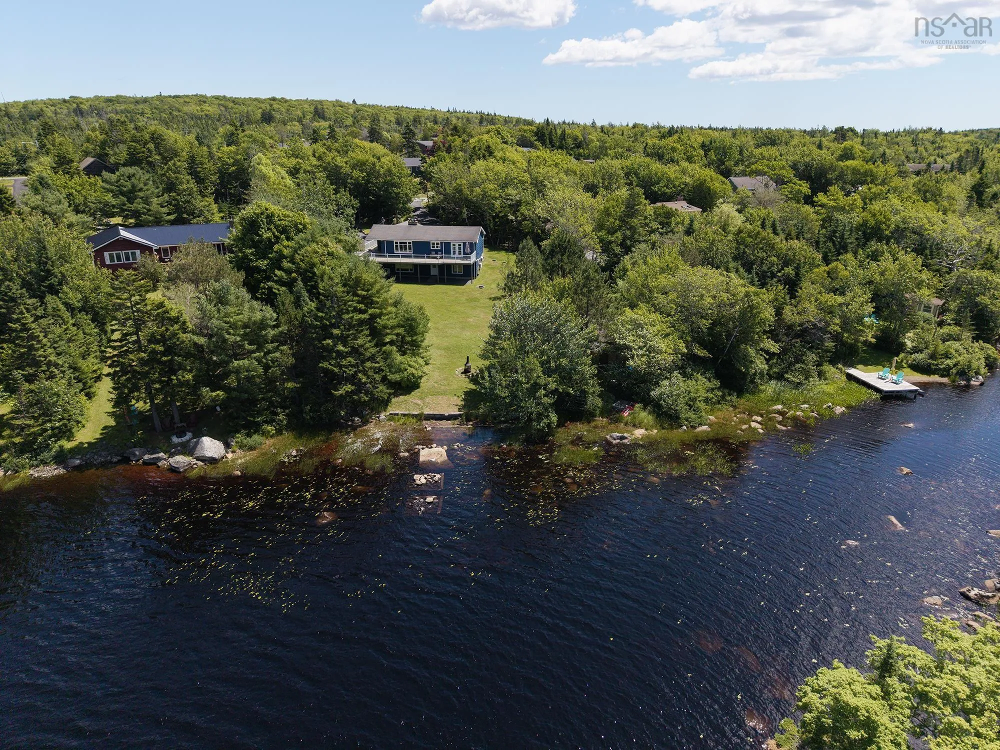 19 Francie Drive, Williamswood, NS B3V 1C1, 3 Bedrooms Bedrooms, ,2 BathroomsBathrooms,Residential,For Sale,Francie,202511457