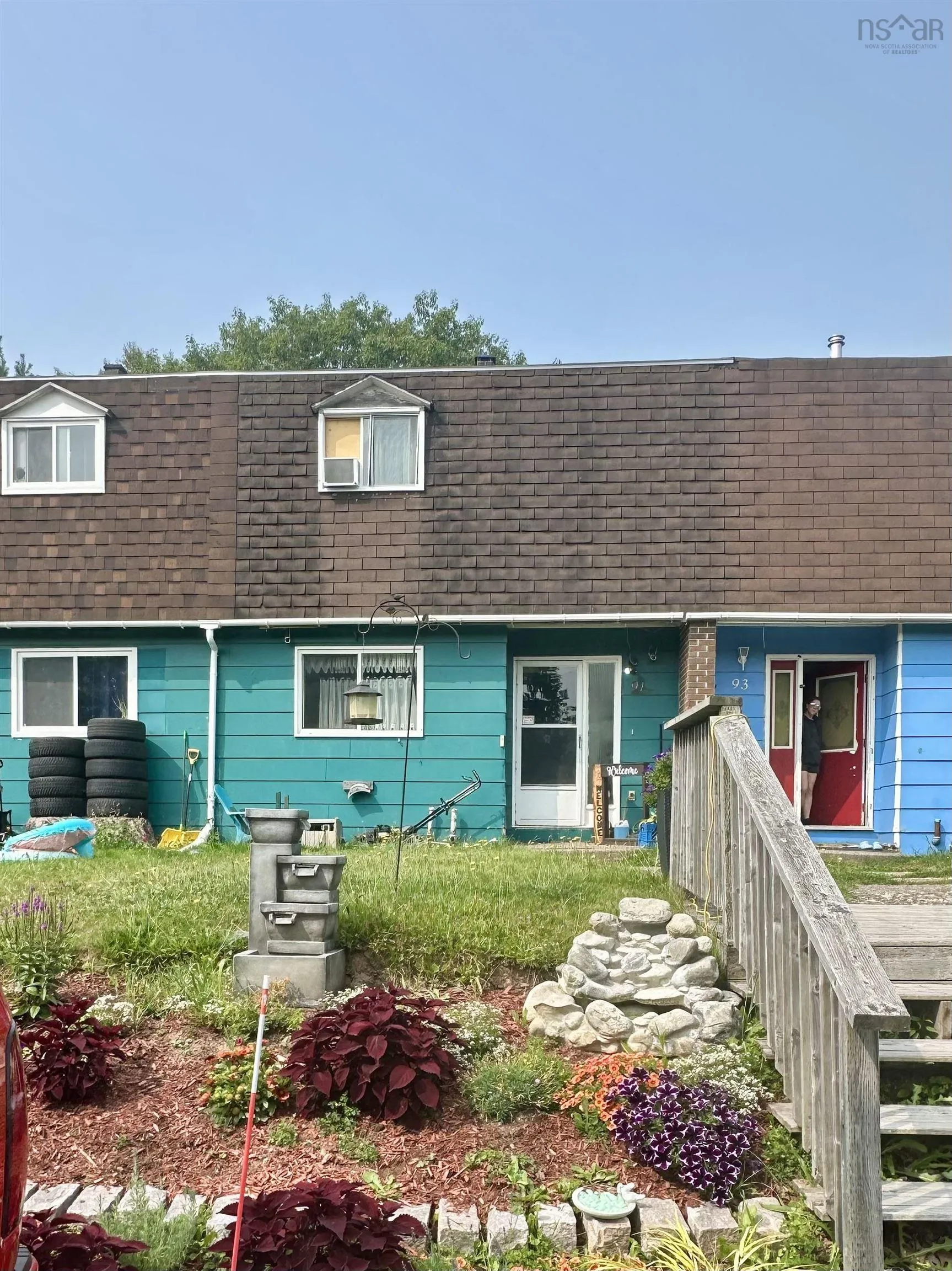 91 Veterans Drive, Pictou, NS B0K 1H0, 3 Bedrooms Bedrooms, ,1 BathroomBathrooms,Residential,For Sale,Veterans,202520448