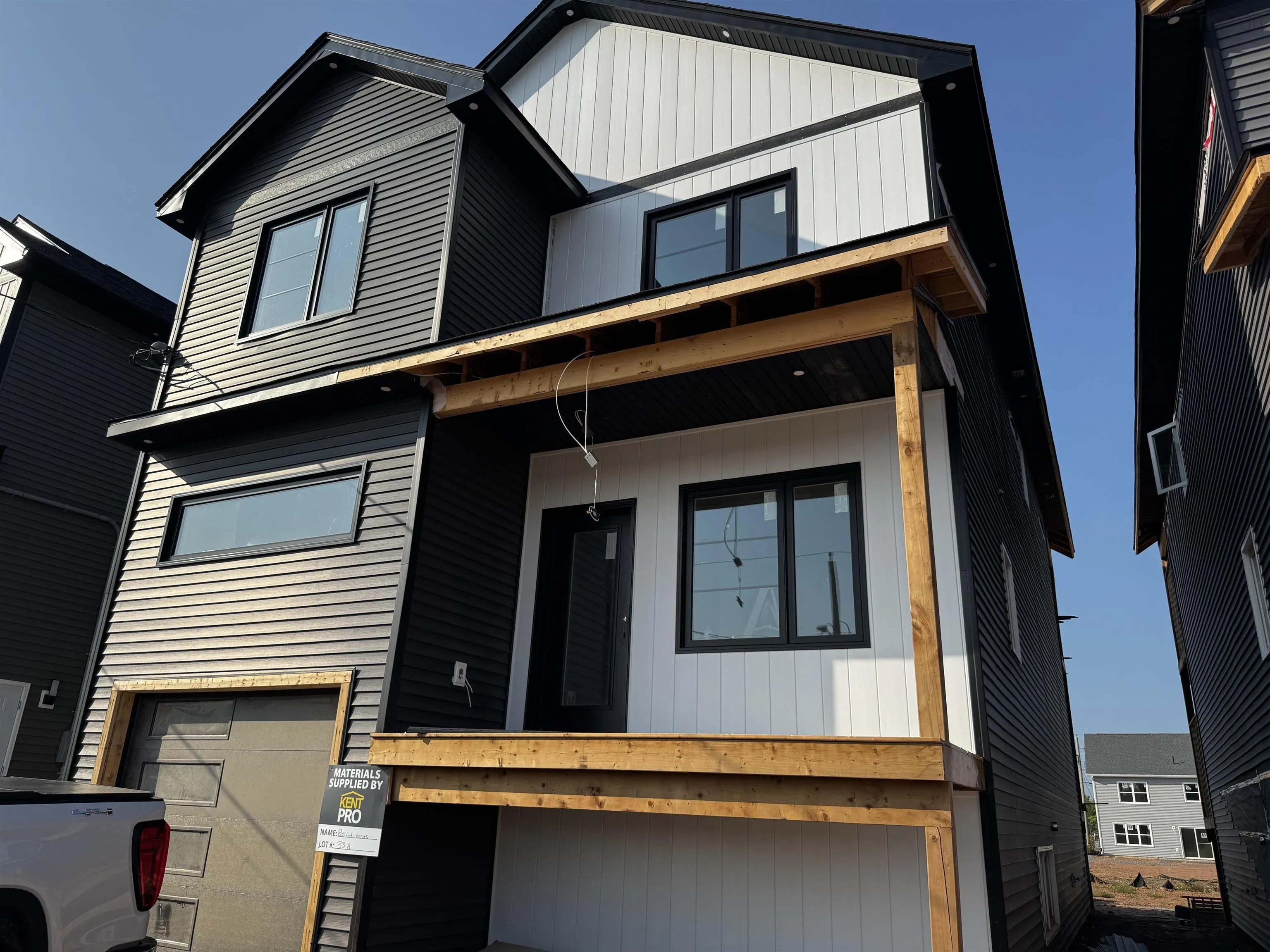 133 Brianna Drive Lot B, Lantz Ns B2s 0k4, 4 Bedrooms Bedrooms, ,4 BathroomsBathrooms,Residential,For Sale,Brianna,202510750