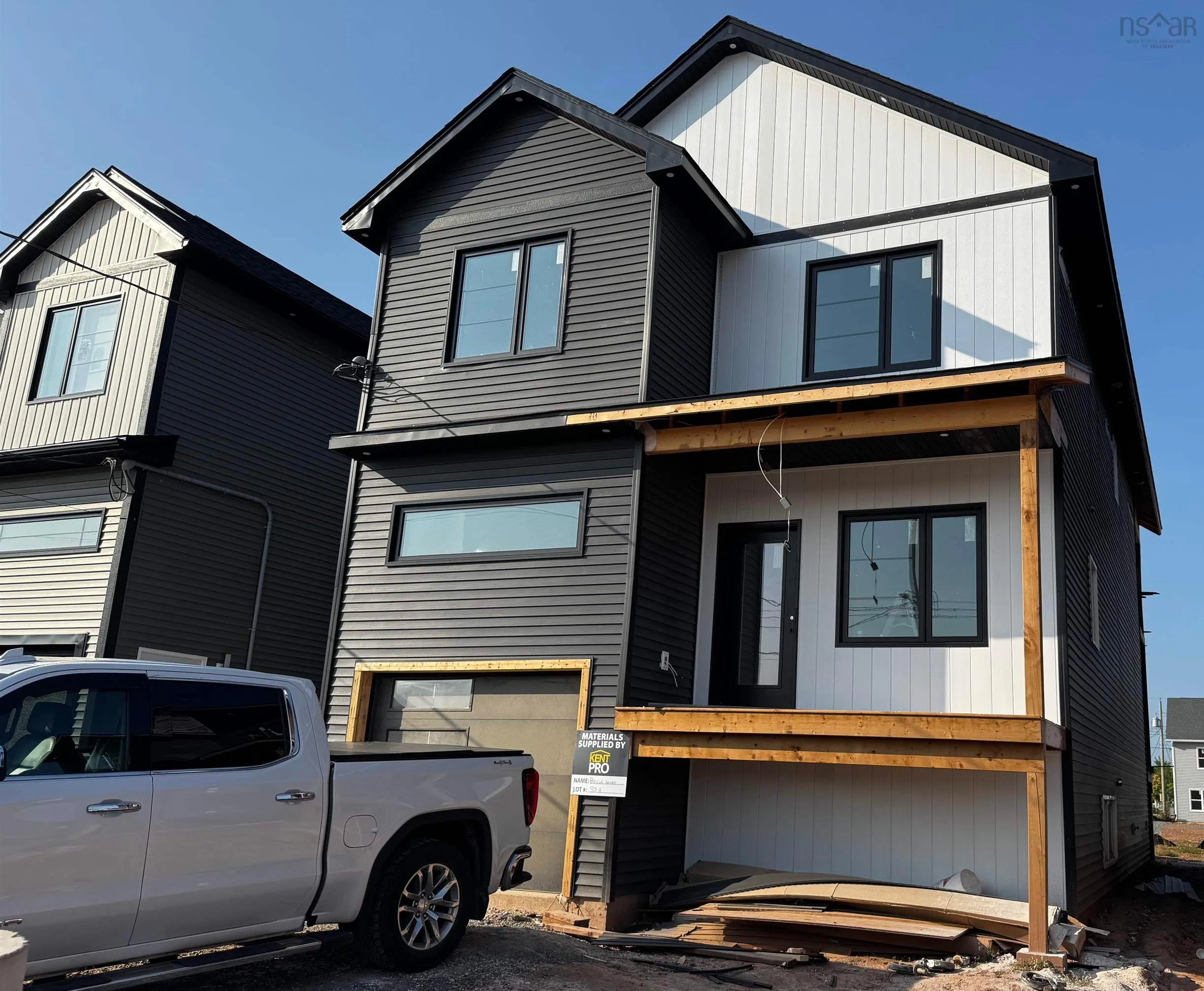 133 Brianna Drive Lot B, Lantz Ns B2s 0k4, 4 Bedrooms Bedrooms, ,4 BathroomsBathrooms,Residential,For Sale,Brianna,202510750