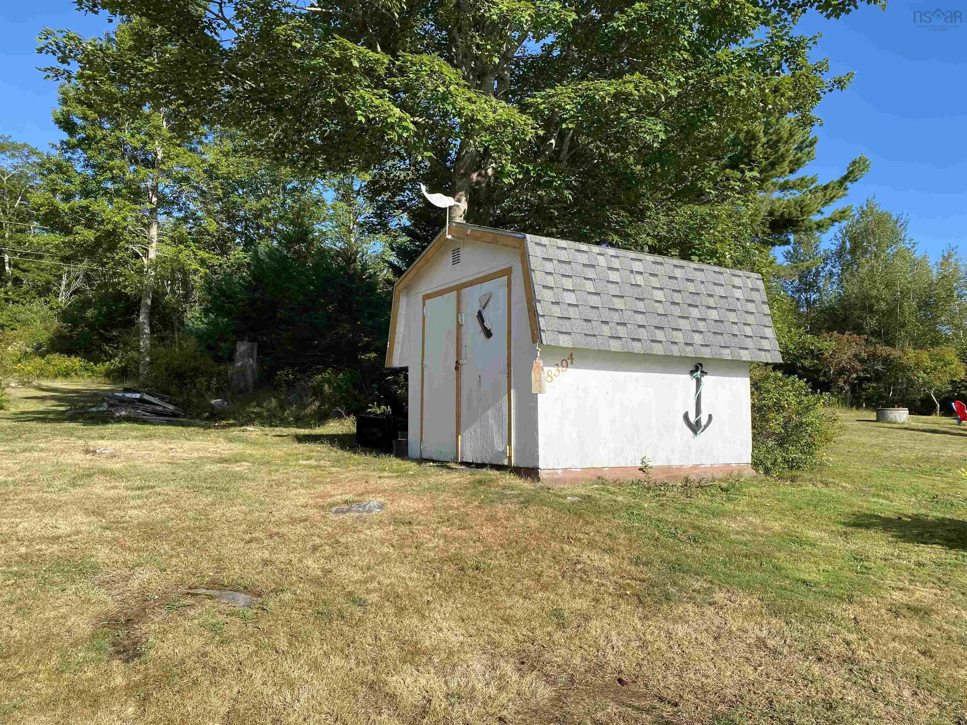 8394 Highway 3, Port Mouton, NS B0T 1T0, 3 Bedrooms Bedrooms, ,1 BathroomBathrooms,Residential,For Sale,Highway 3,202511792