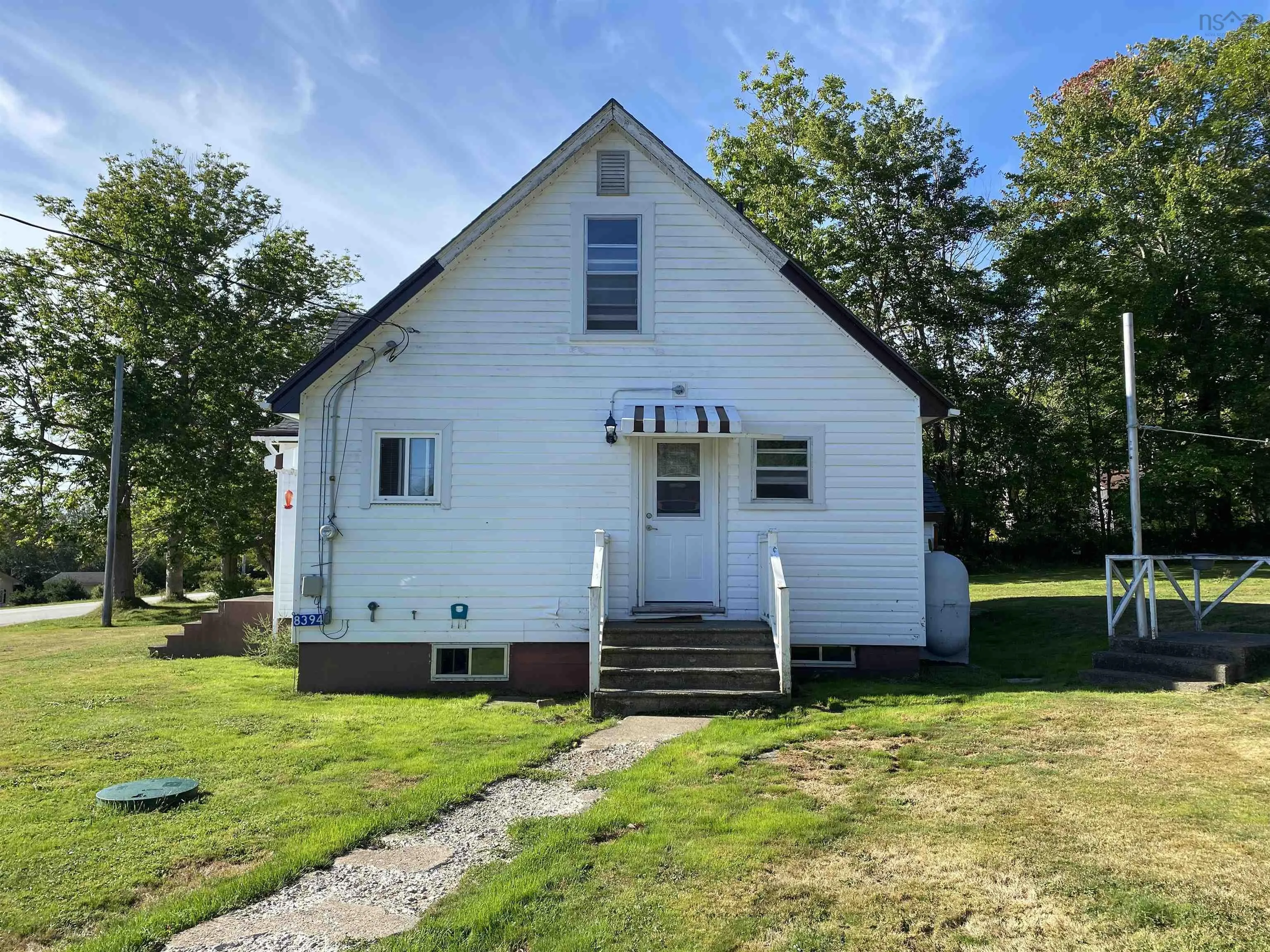 8394 Highway 3, Port Mouton, NS B0T 1T0, 3 Bedrooms Bedrooms, ,1 BathroomBathrooms,Residential,For Sale,Highway 3,202511792