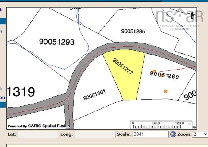 Roberts Island Road, Roberts Island NS B0W 1W0, ,Land,For Sale,Roberts Island Road,202223347