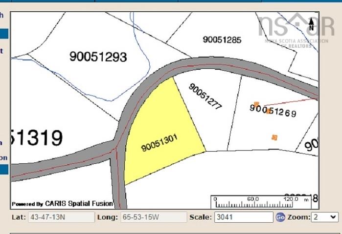 Roberts Island Road, Roberts Island NS B0W 1W0, ,Land,For Sale,Roberts Island Road,202223347