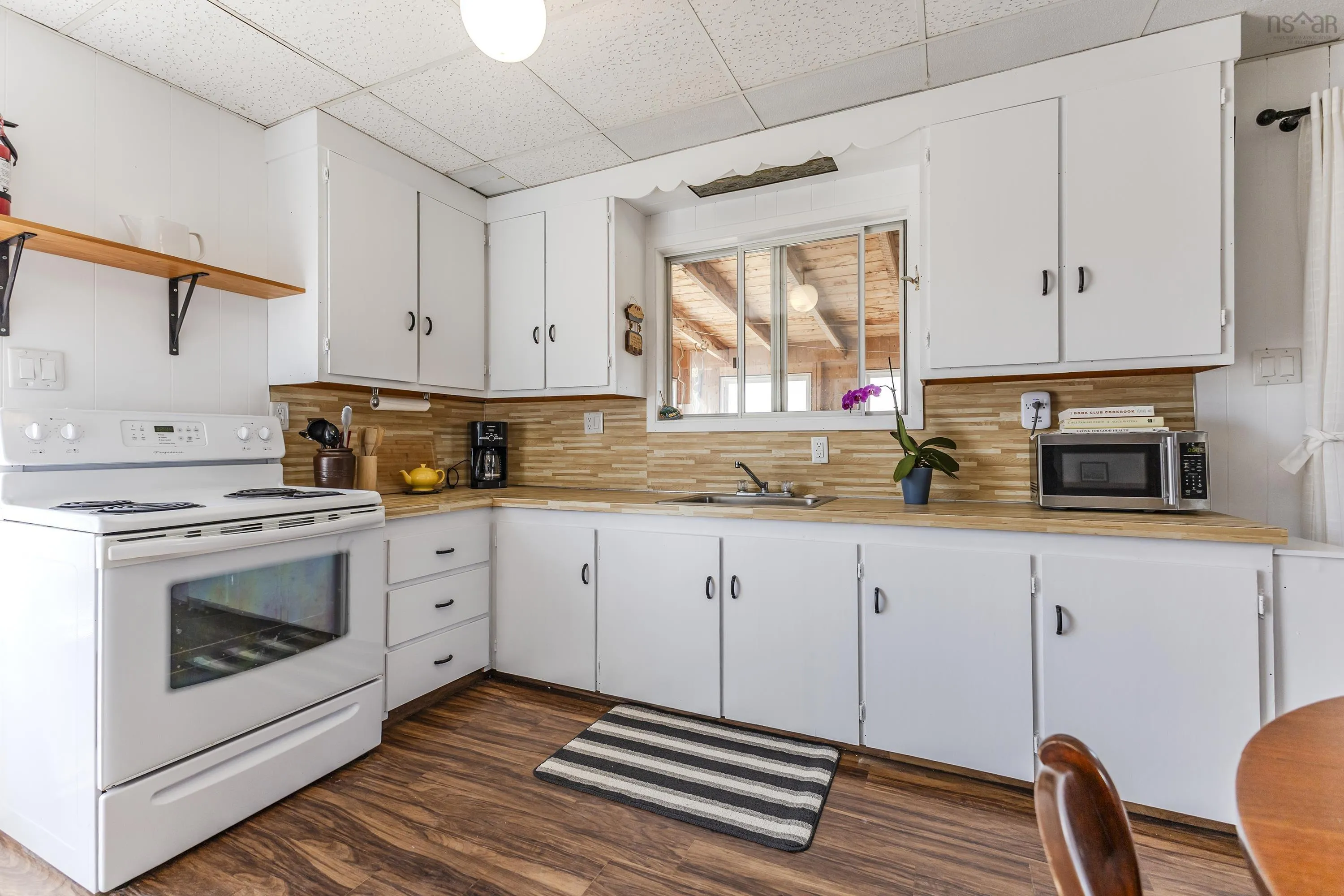 46 Sunset Drive, Caribou Island, NS B0K 1H0, 2 Bedrooms Bedrooms, ,1 BathroomBathrooms,Residential,For Sale,Sunset,202518294