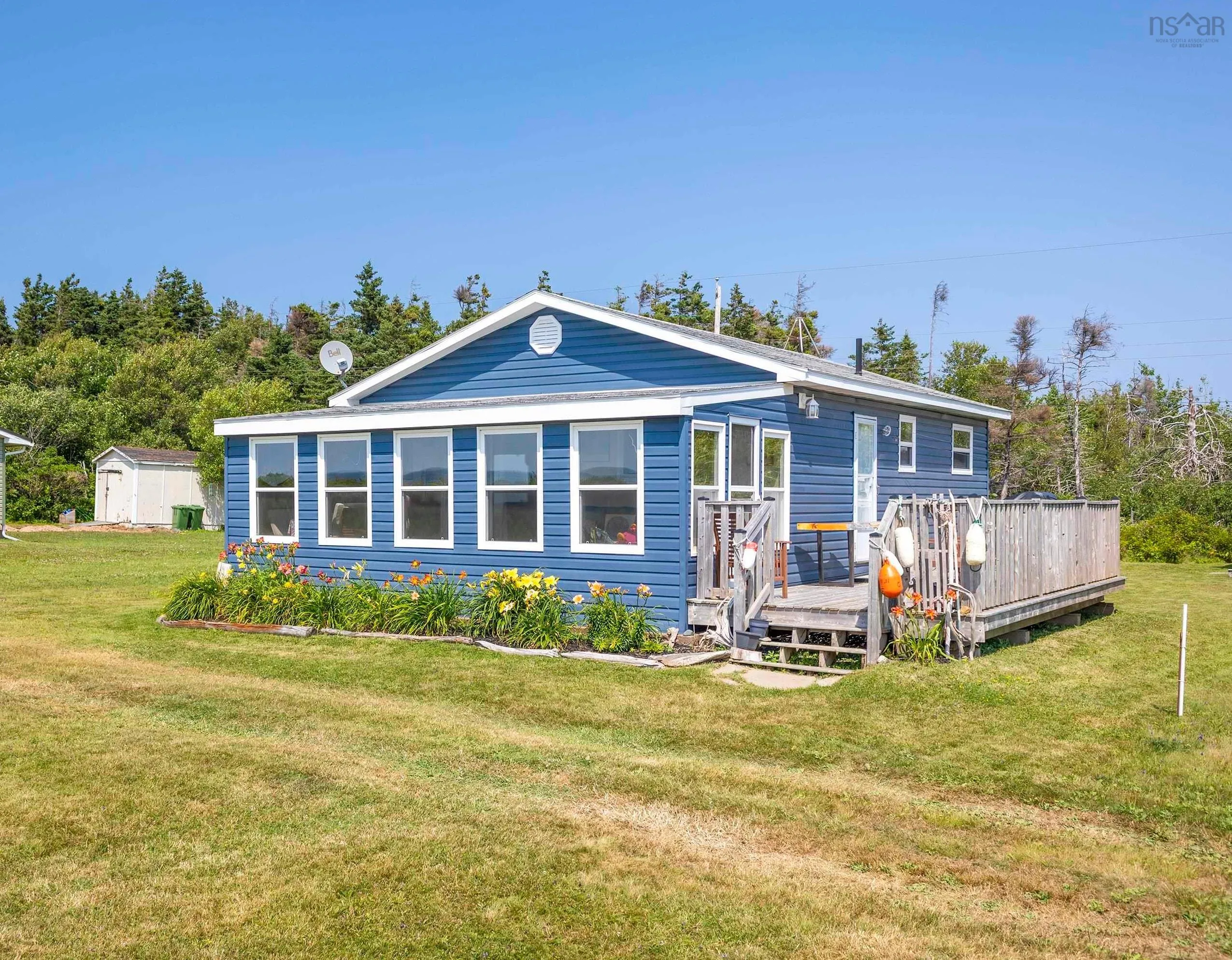 46 Sunset Drive, Caribou Island, NS B0K 1H0, 2 Bedrooms Bedrooms, ,1 BathroomBathrooms,Residential,For Sale,Sunset,202518294
