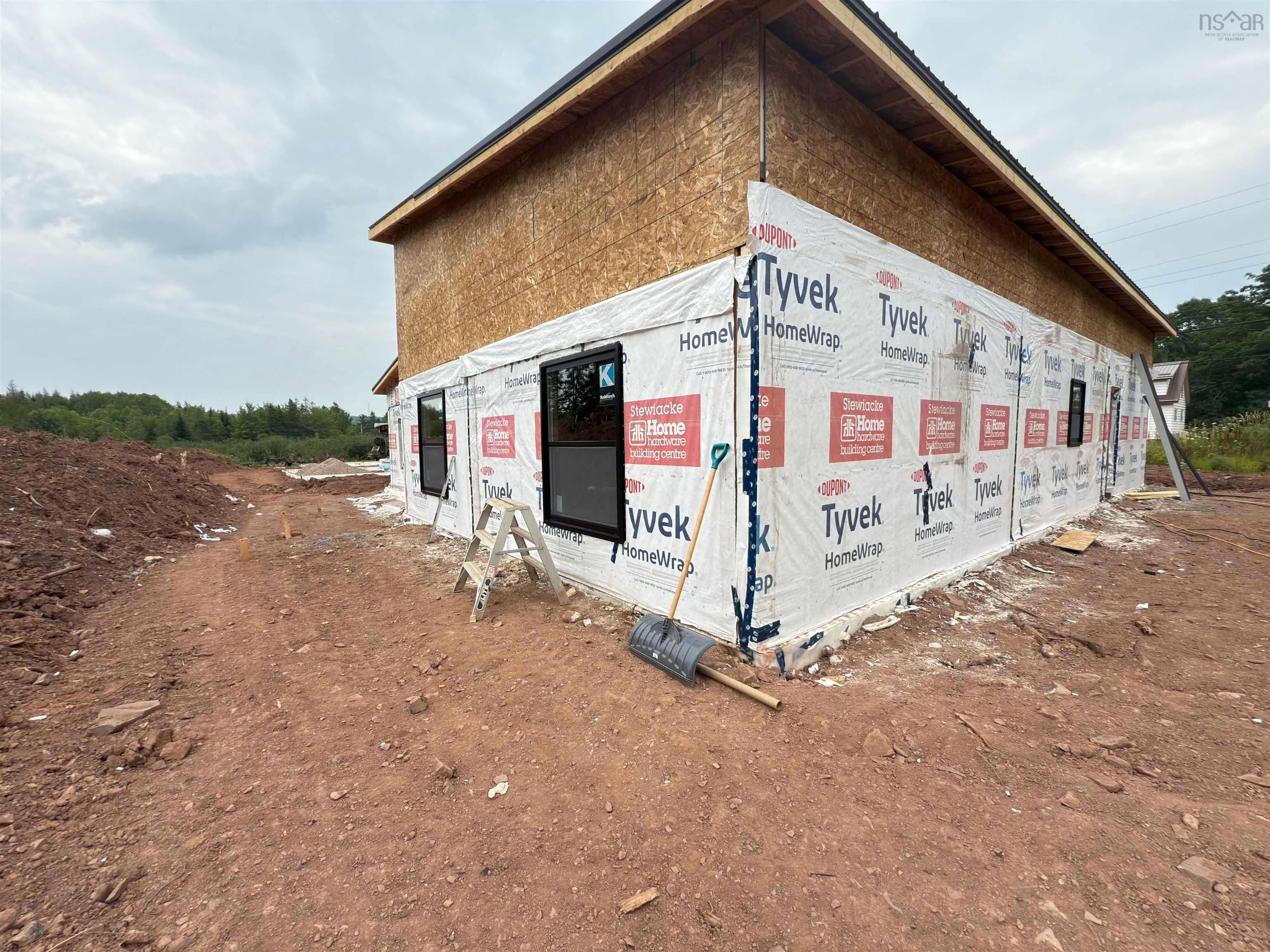 1920 Irwin Lake Road, Hilden, NS B0M 1C0, 2 Bedrooms Bedrooms, ,2 BathroomsBathrooms,Residential,For Sale,Irwin Lake,202517786